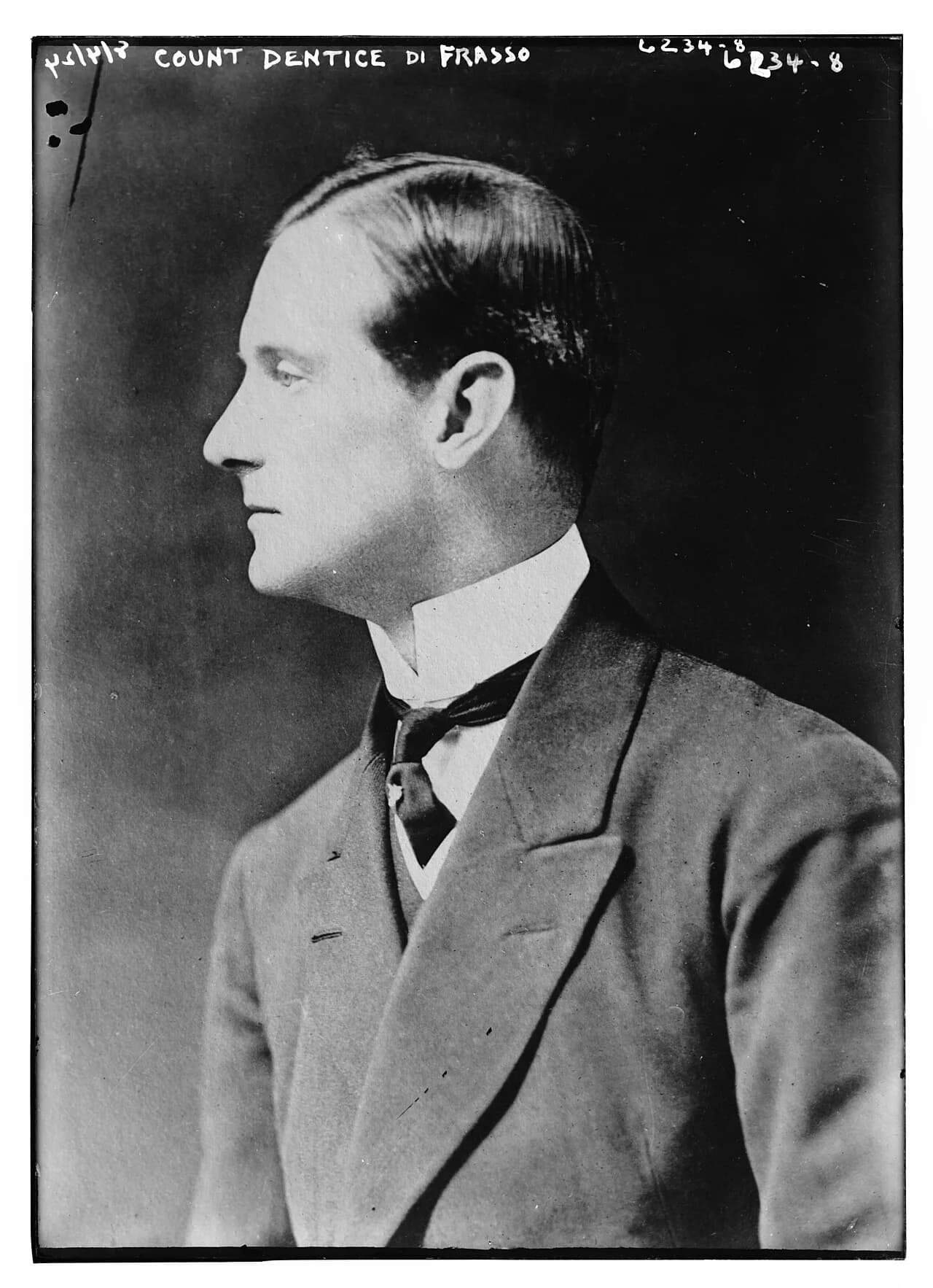 Carlo Dentice di Frasso