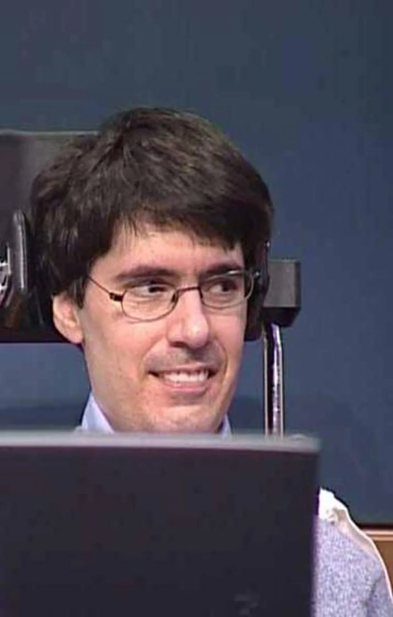 Luca Coscioni