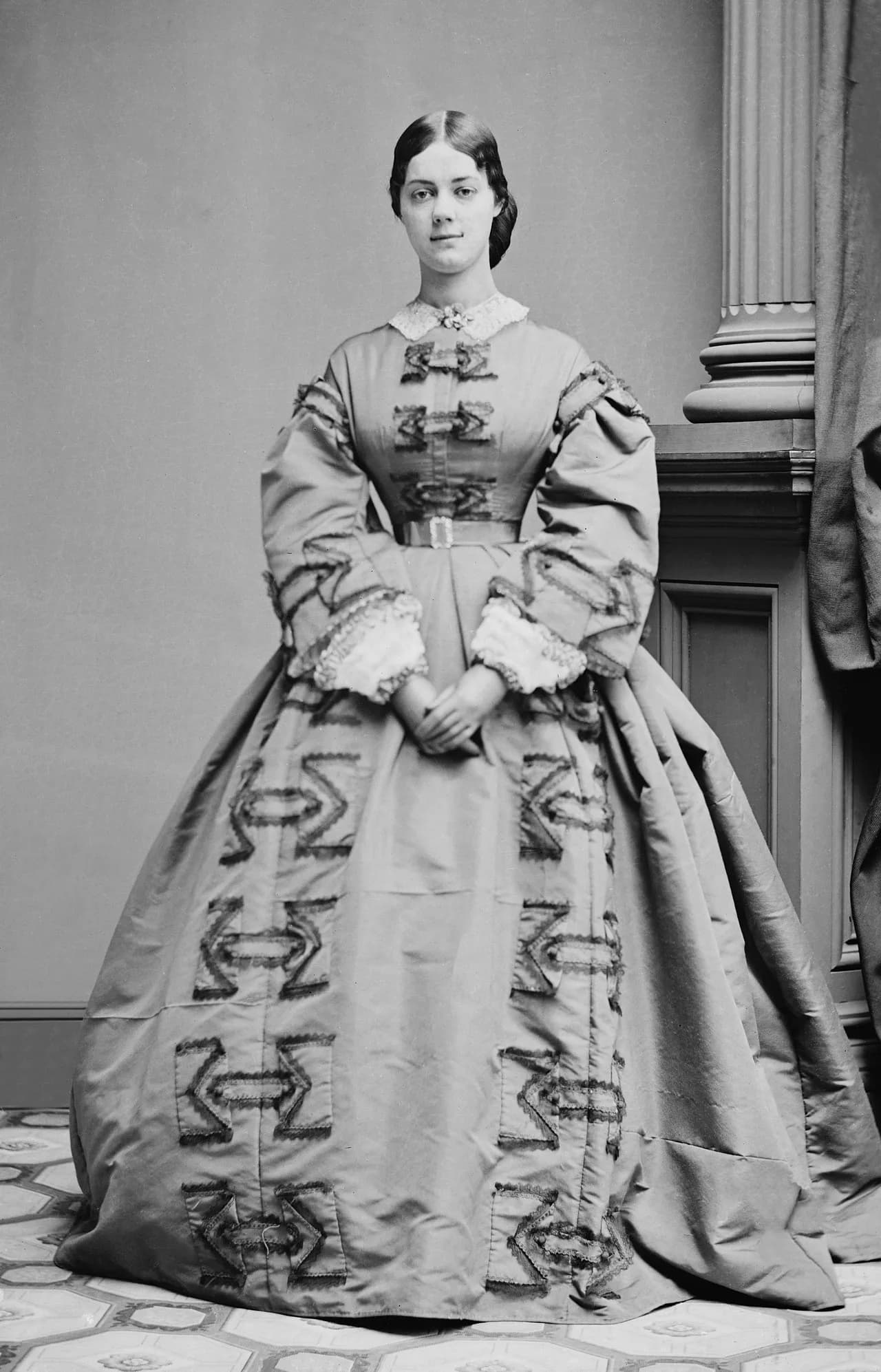 Kate Chase
