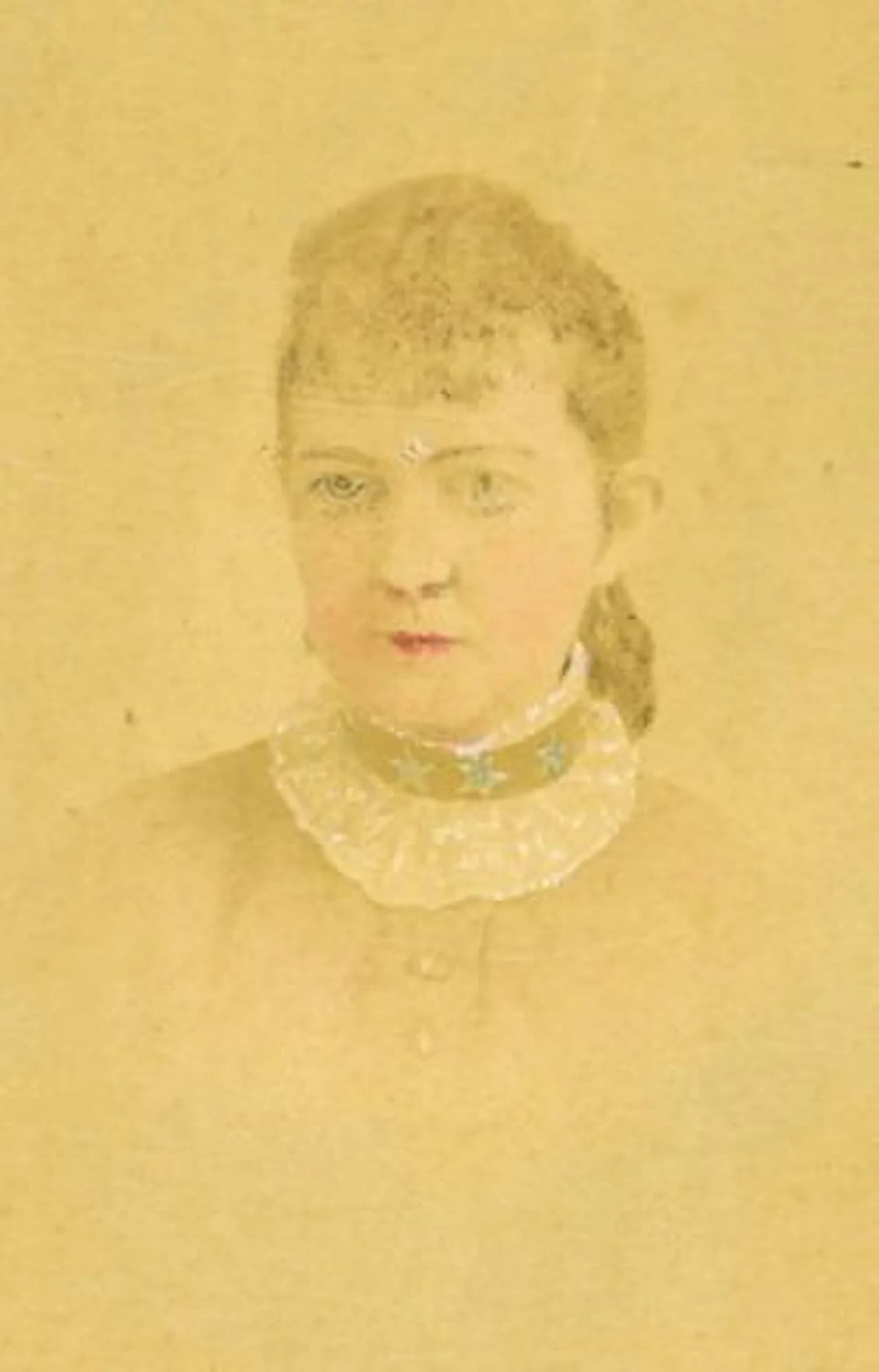 Kate Ferguson