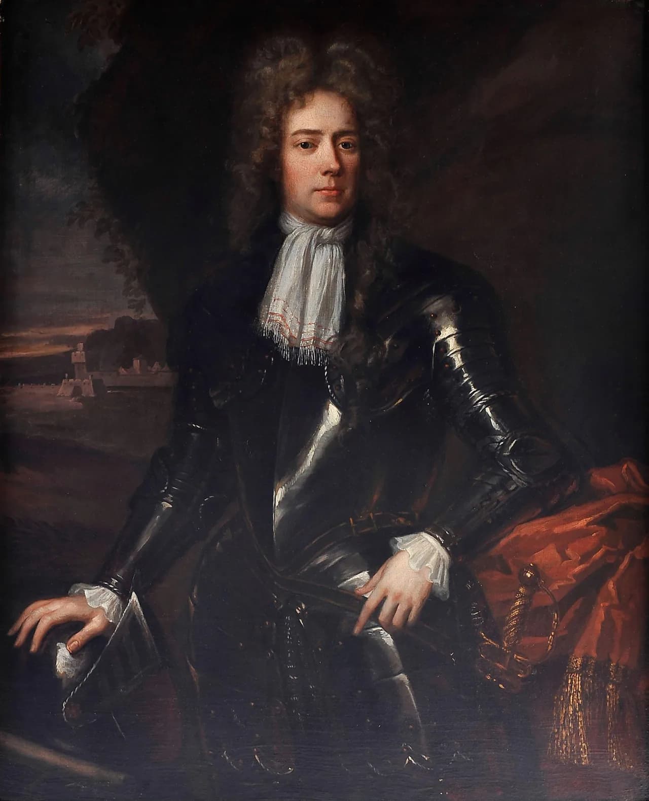 August Philipp