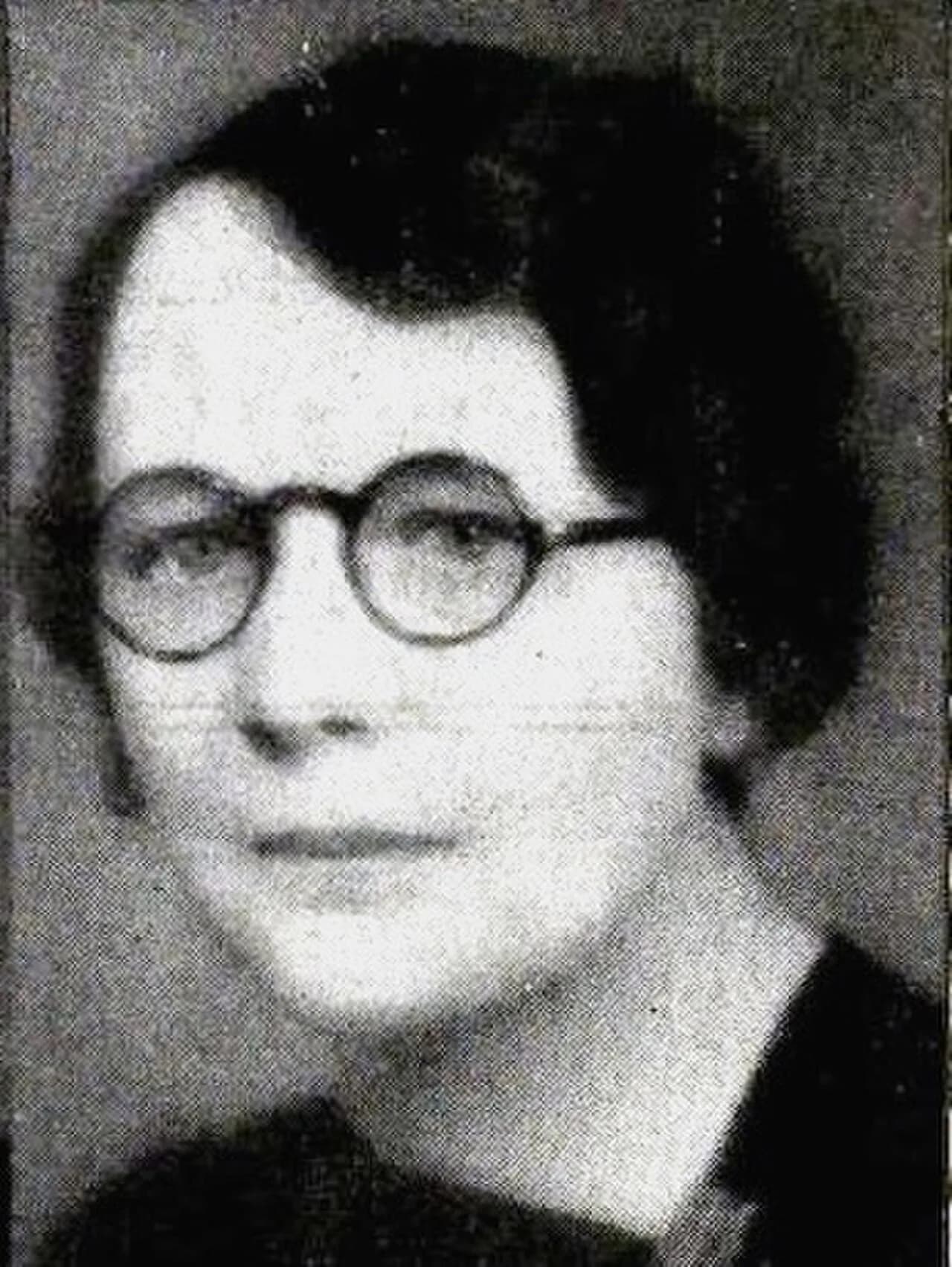Kate M. Barker