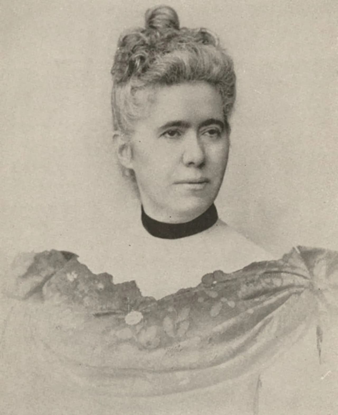 Kate Mason Rowland