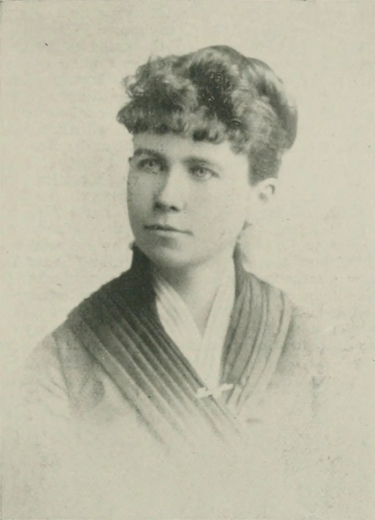 Kate McPhelim Cleary