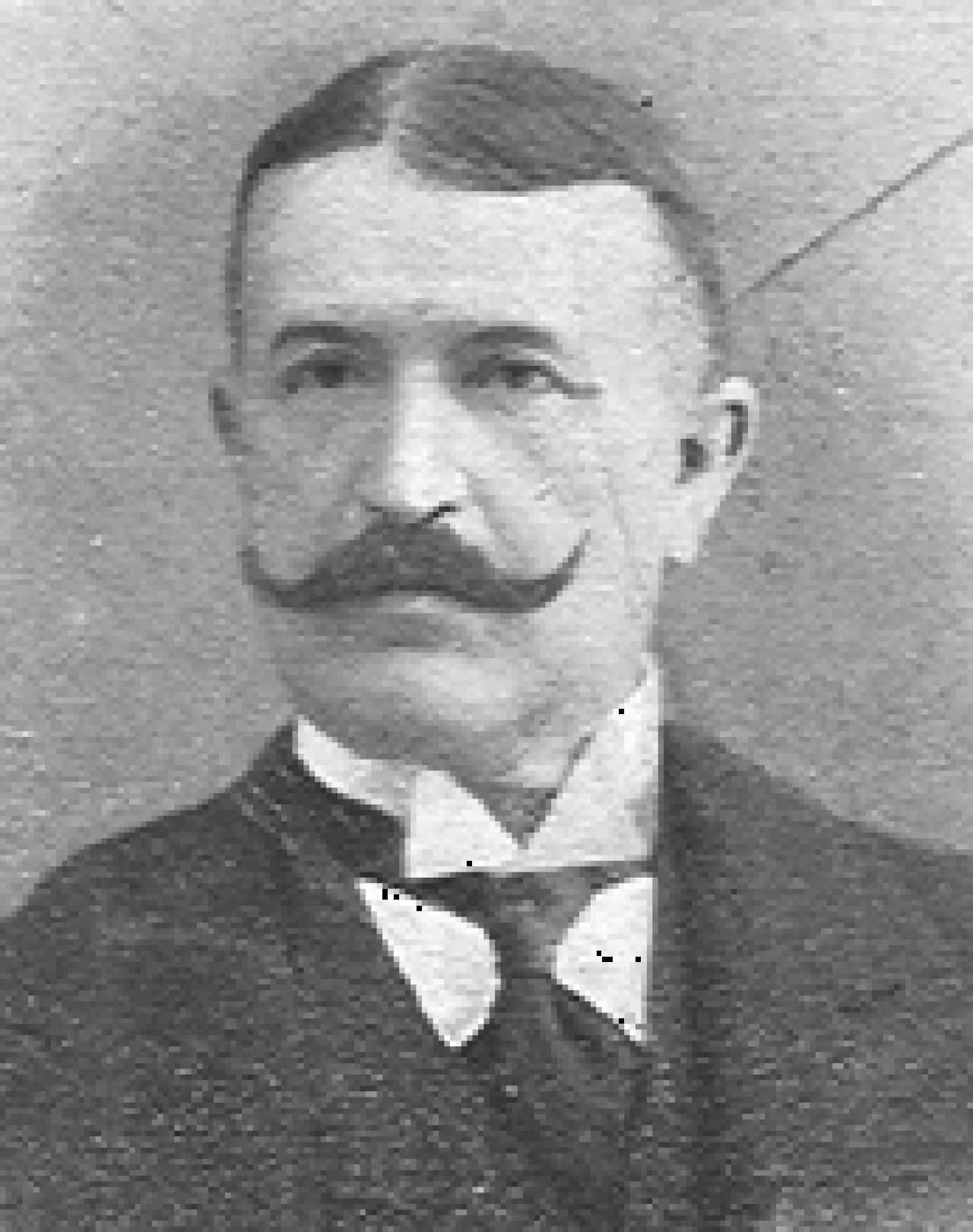 Carlo Ridolfi