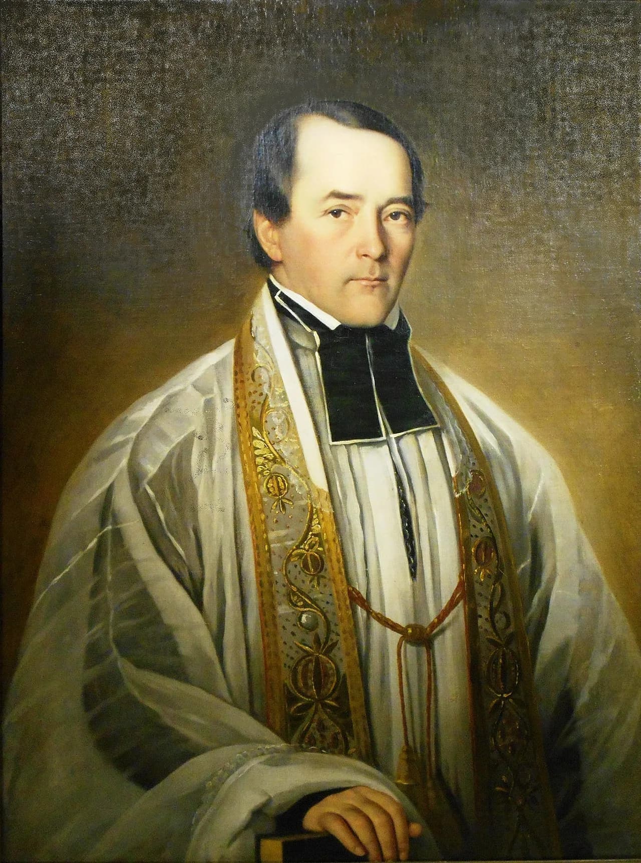 Louis Proulx