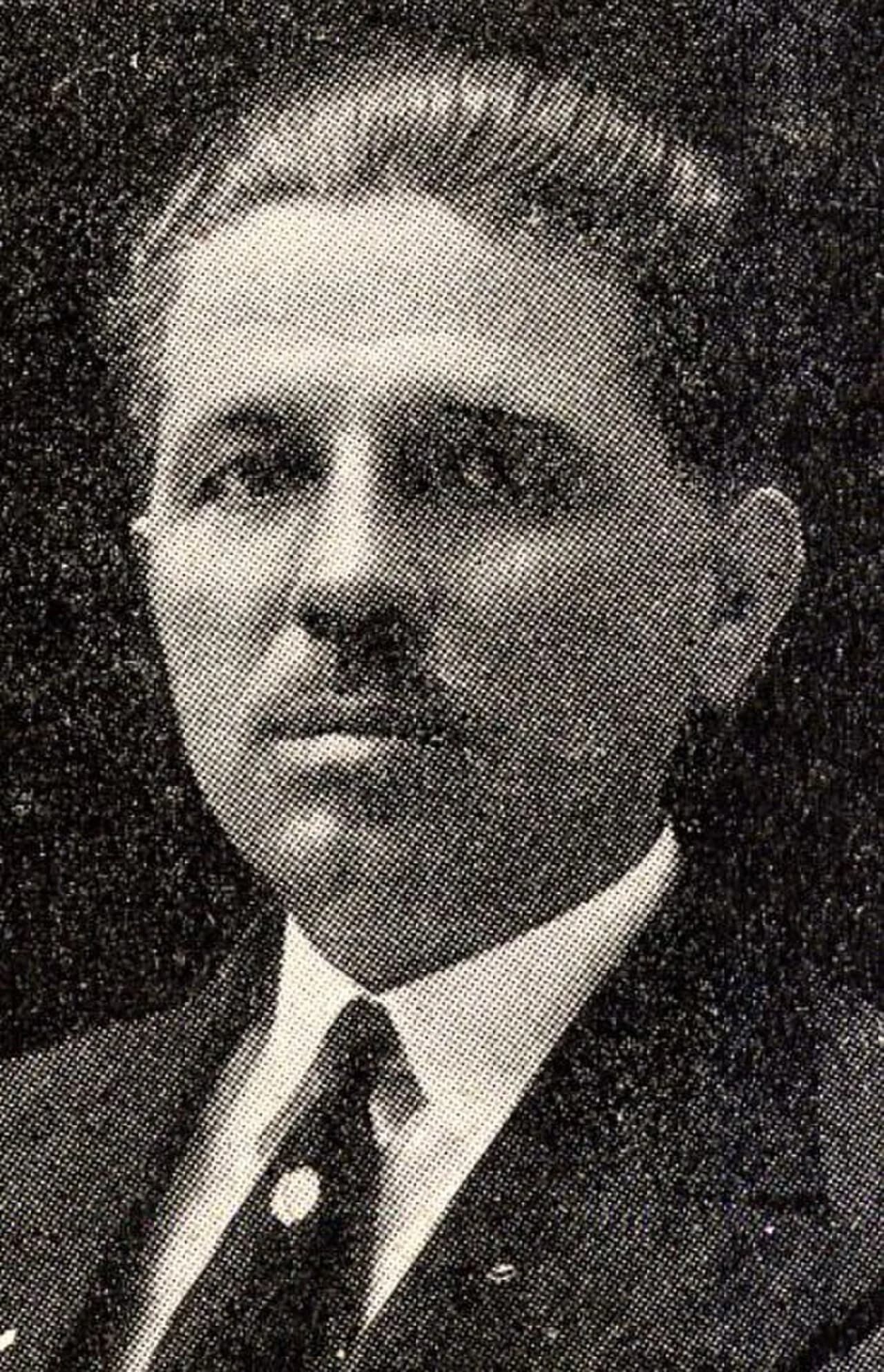 Dante Argentieri