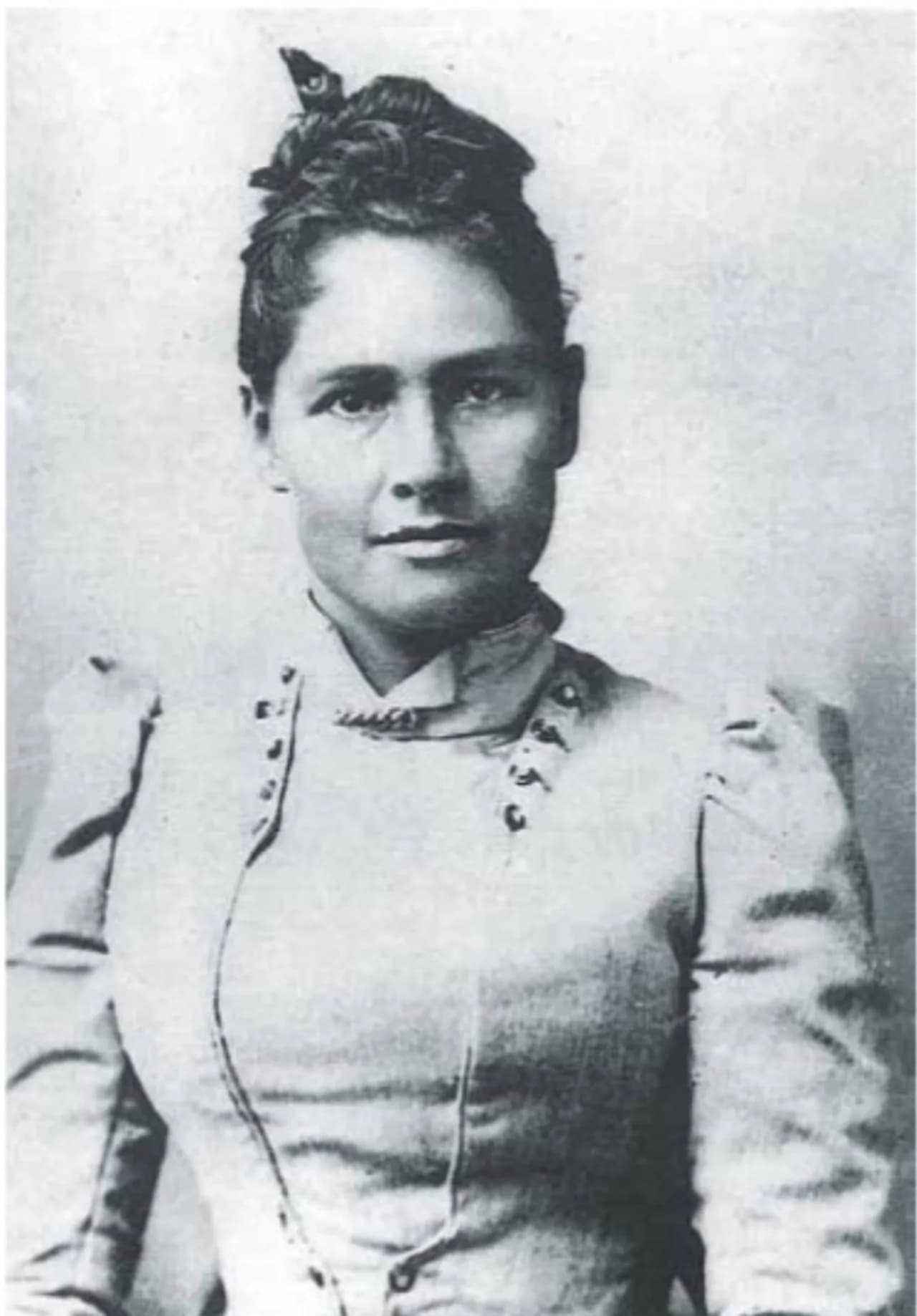 Phebe Clothilde Parkinson