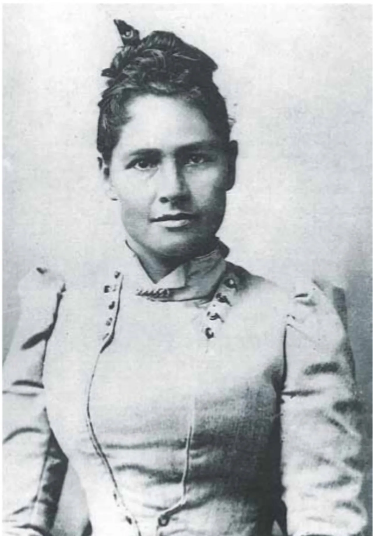 Phebe Clothilde Parkinson
