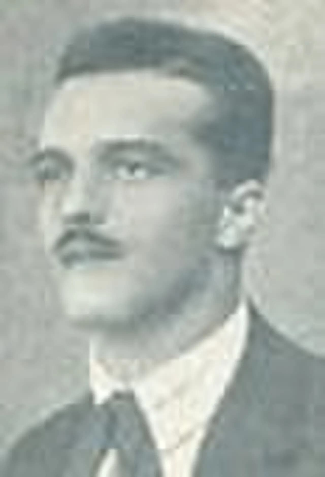Domenico Marchioro