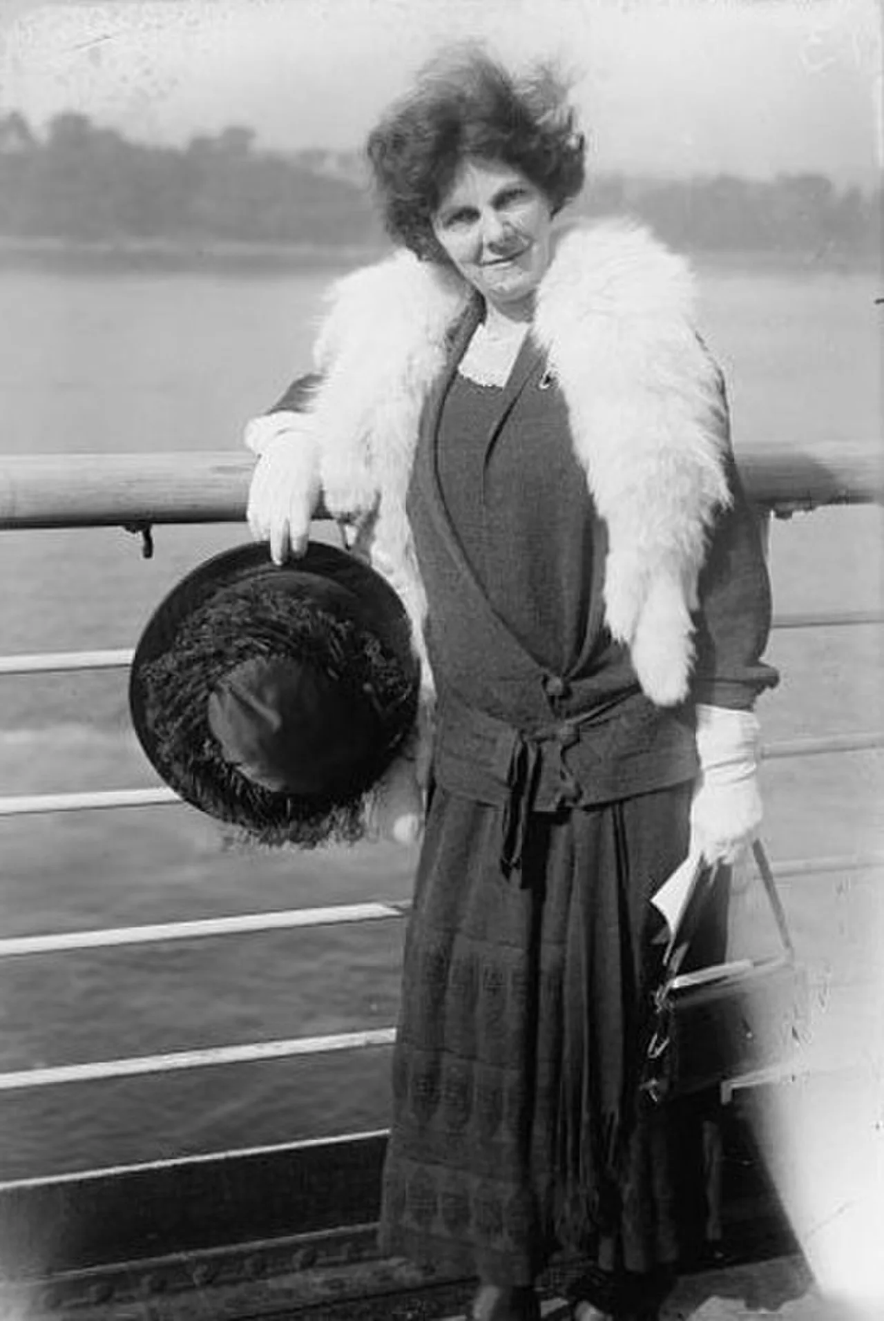Katharine Goodson