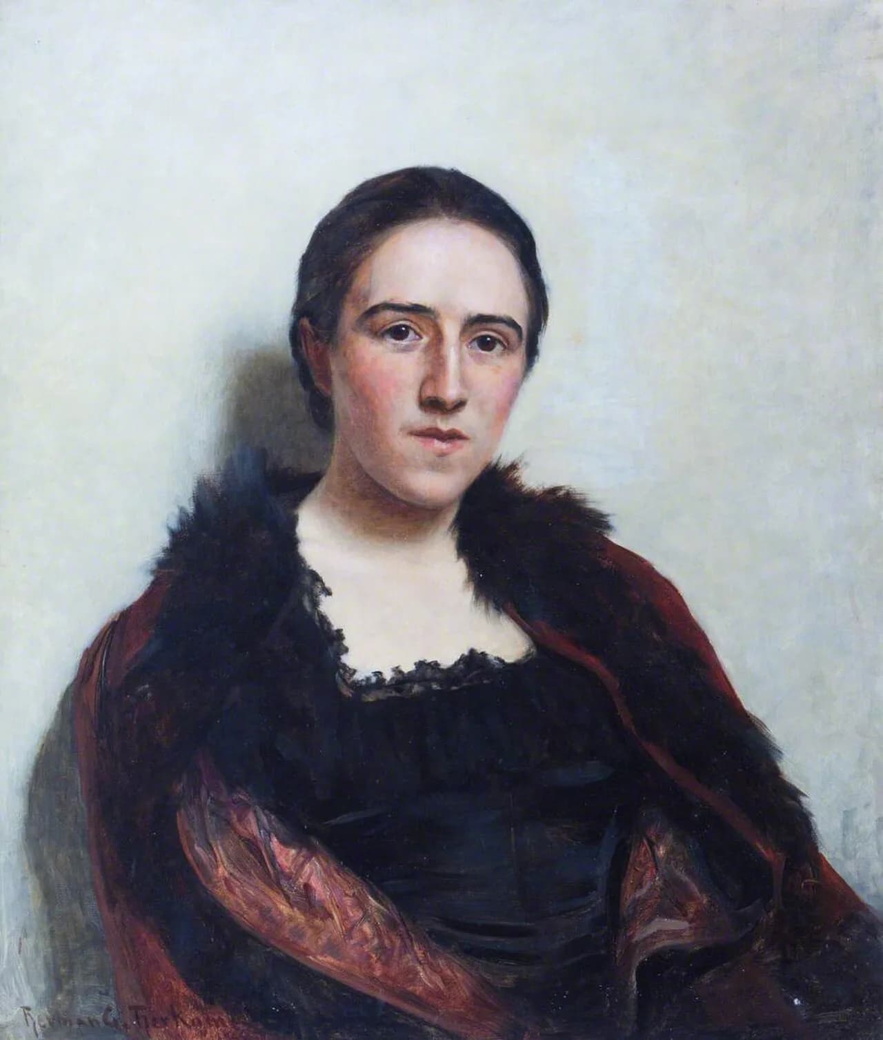 Katharine Jex-Blake