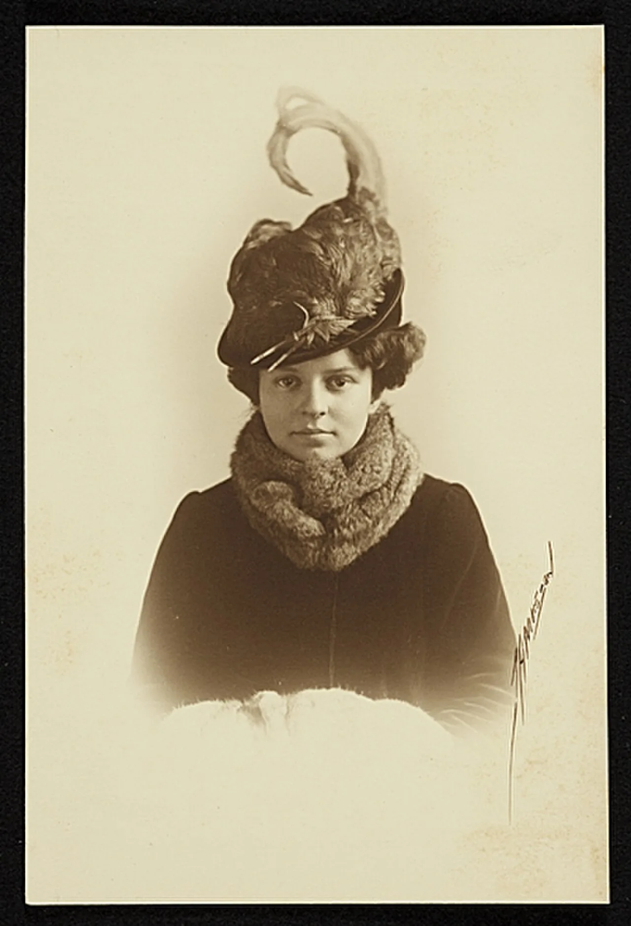 Katharine Lane Weems