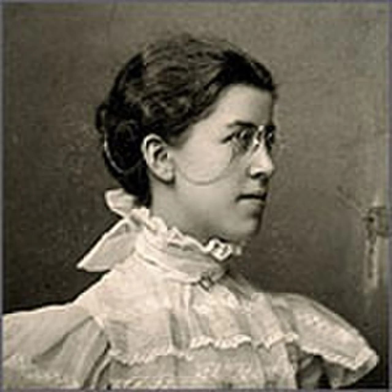 Katharine Wright