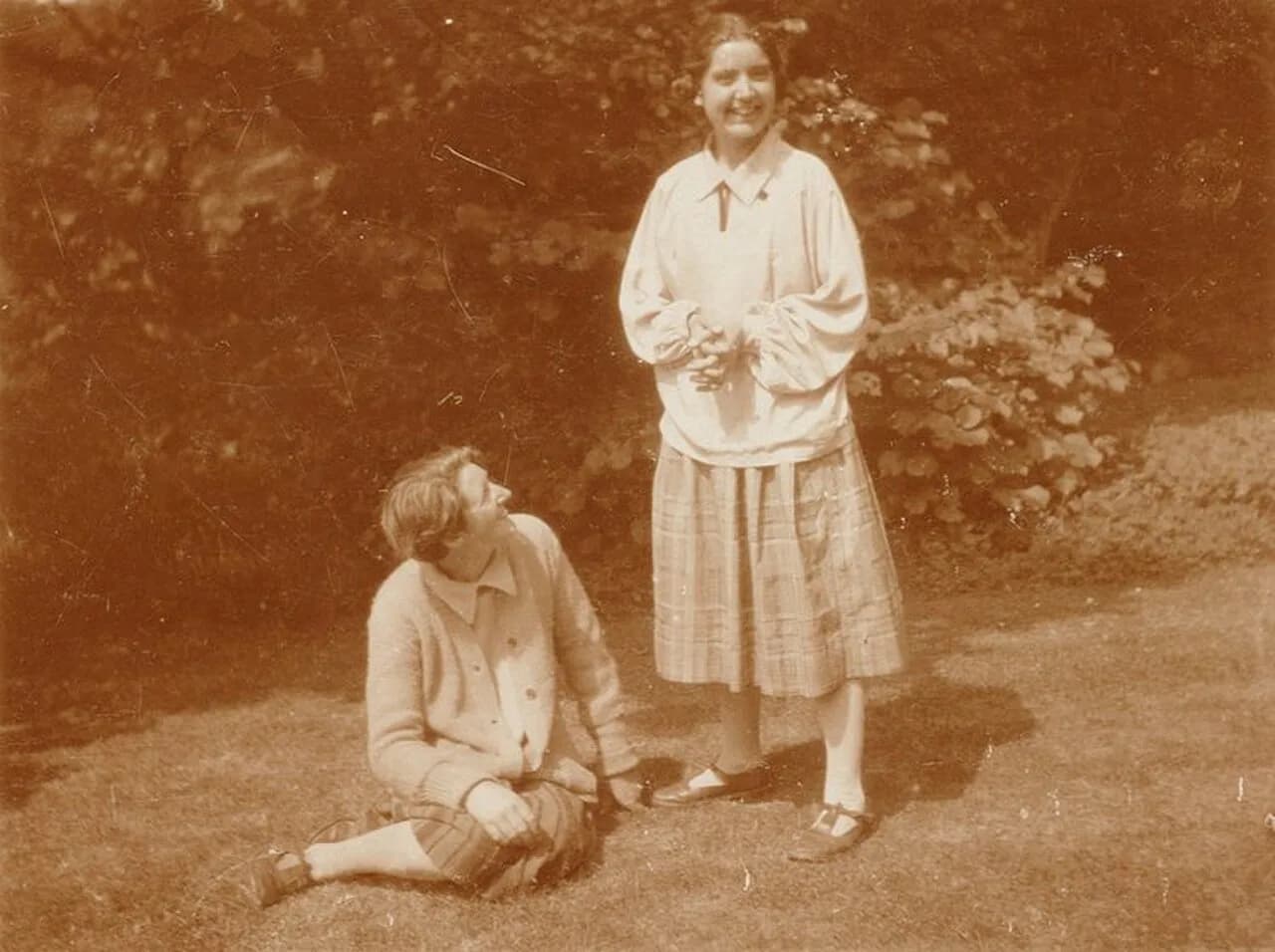 Katherine Pleydell-Bouverie