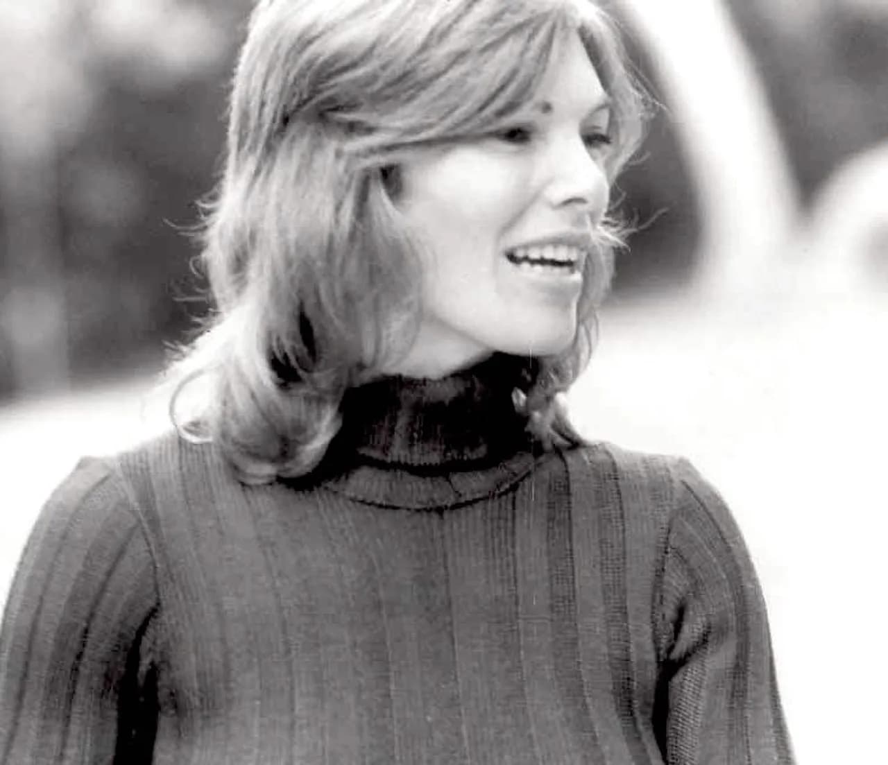 Katherine Woodville