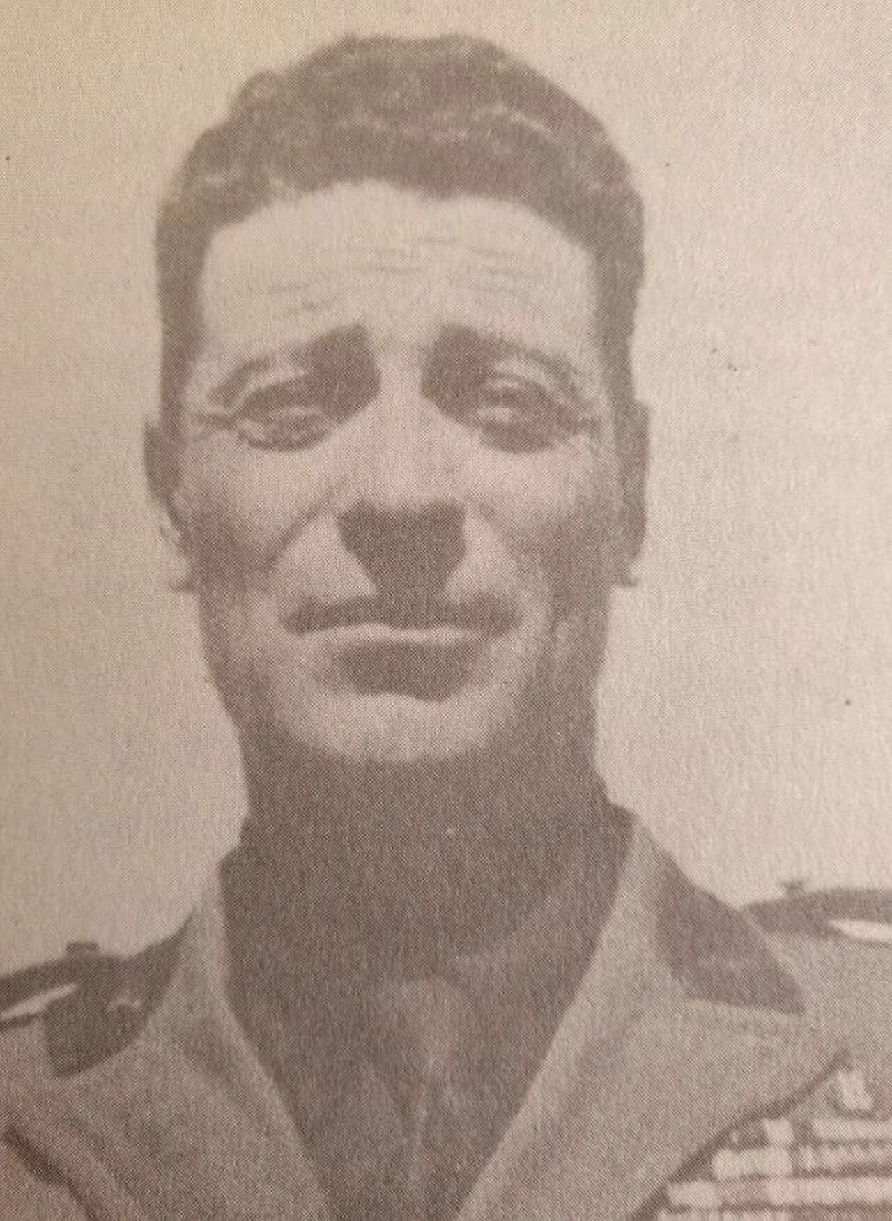 Ennio Barberini