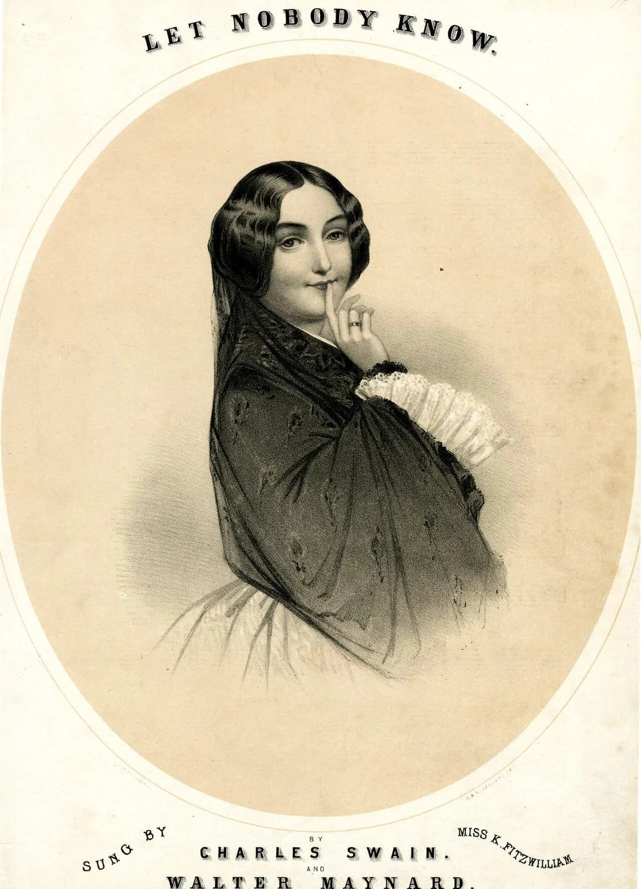 Kathleen Fitzwilliam
