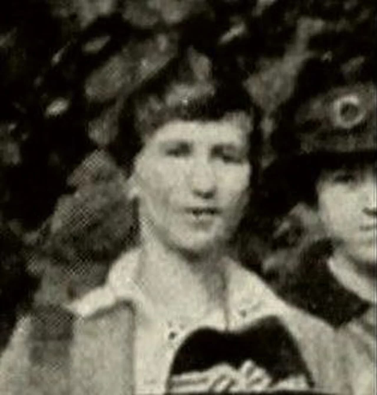 Kathleen Maisey Curtis
