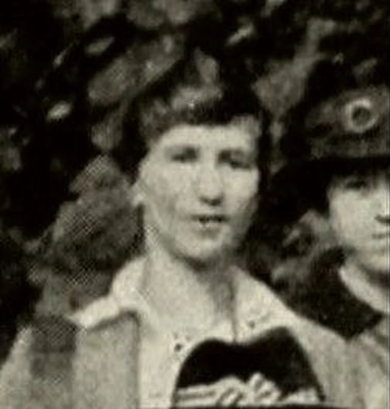 Kathleen Maisey Curtis