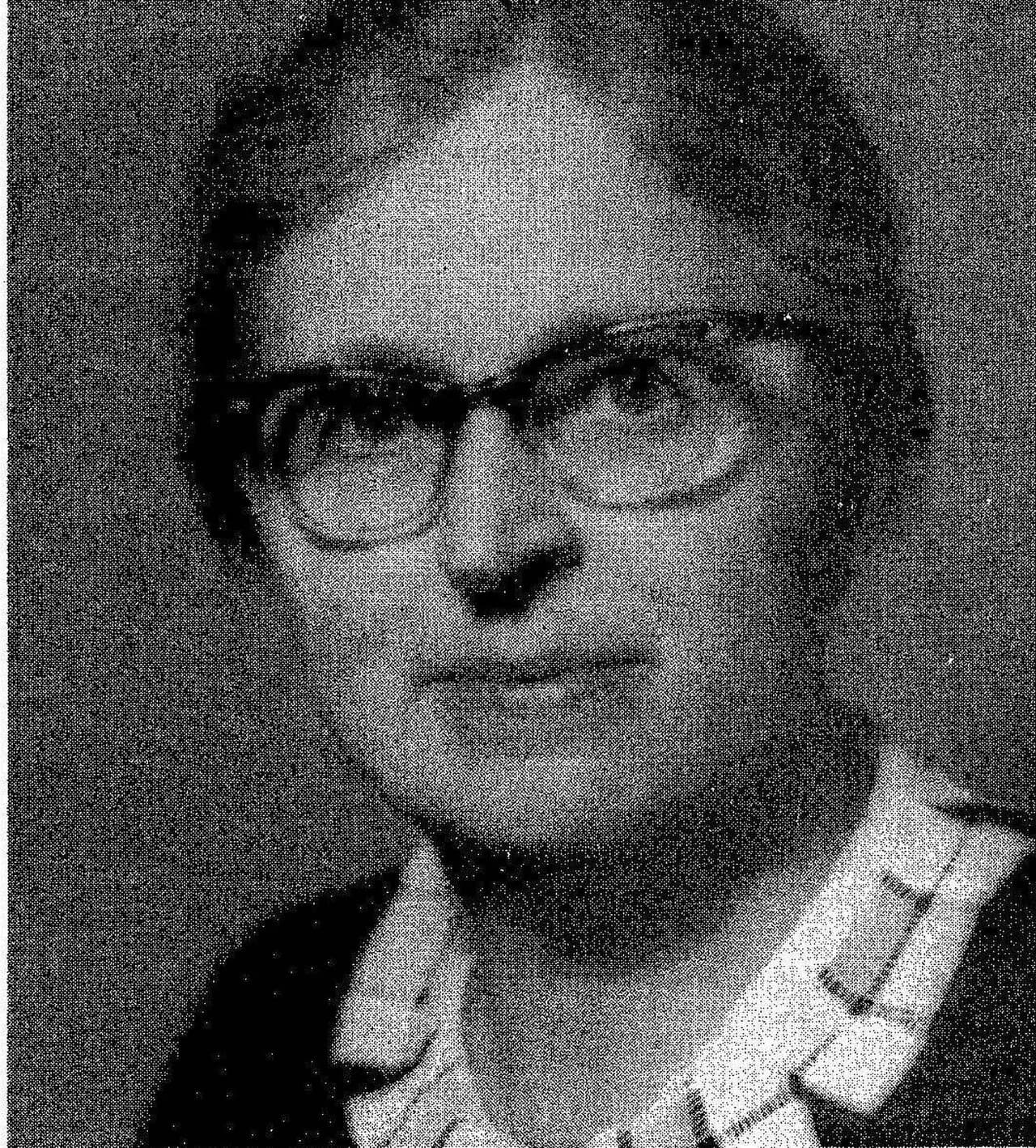 Kathleen Merrell White
