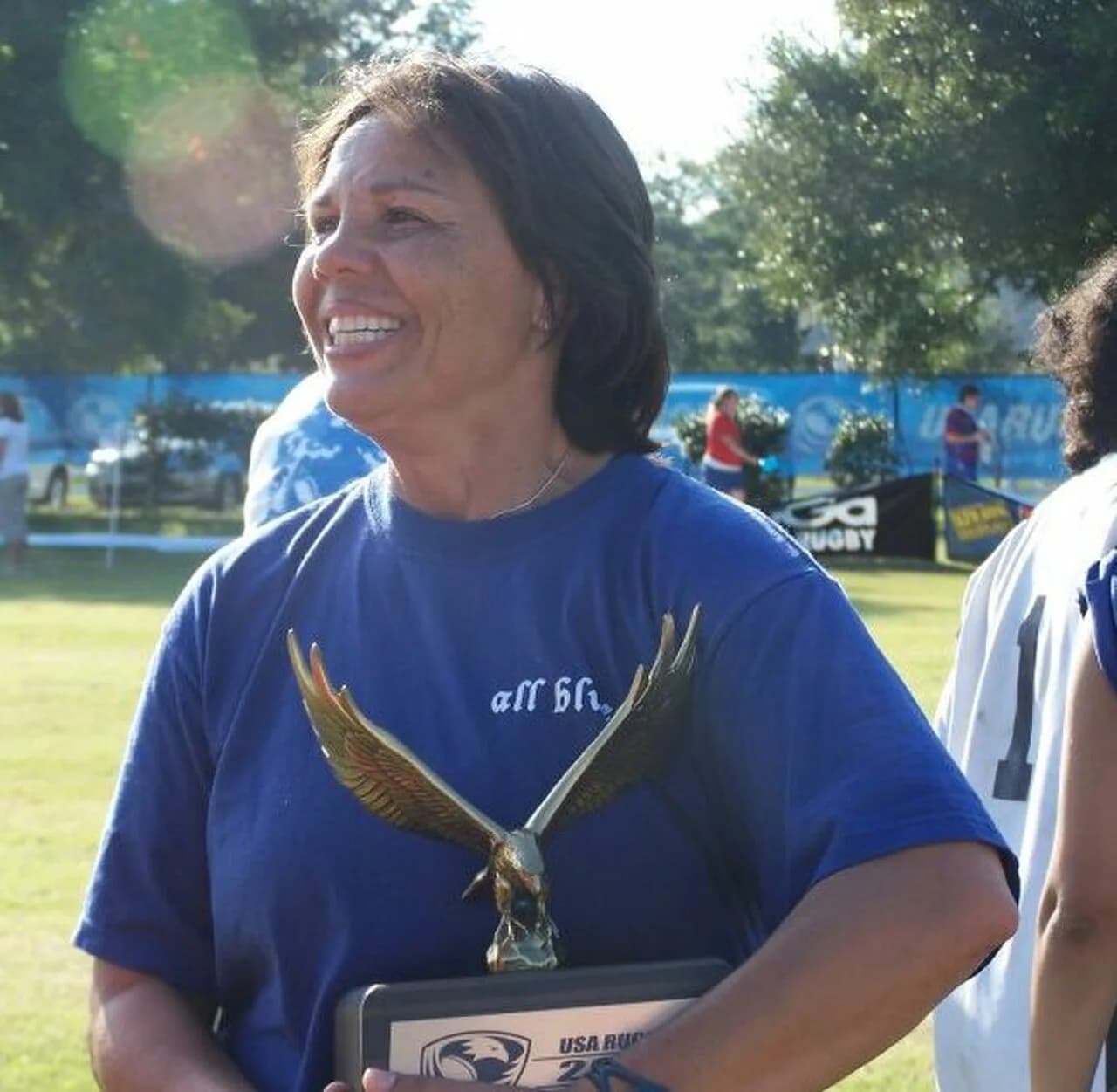Kathy Flores