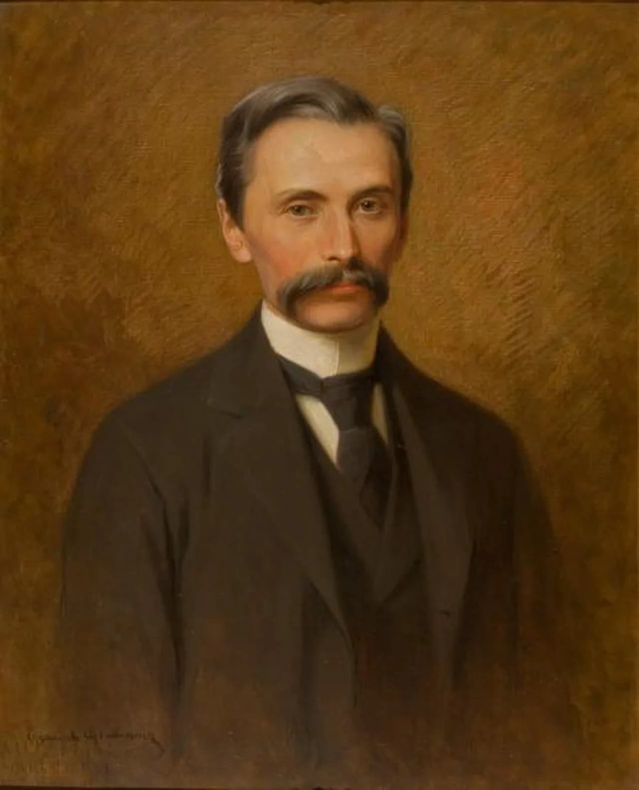 Eduard Rittner