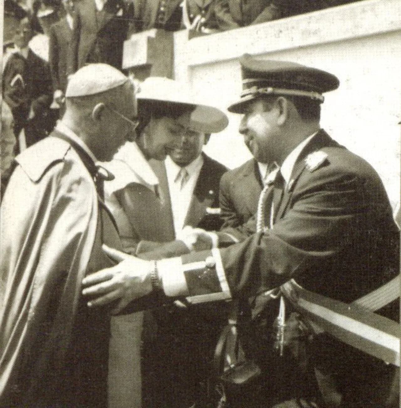 José María Lemus López