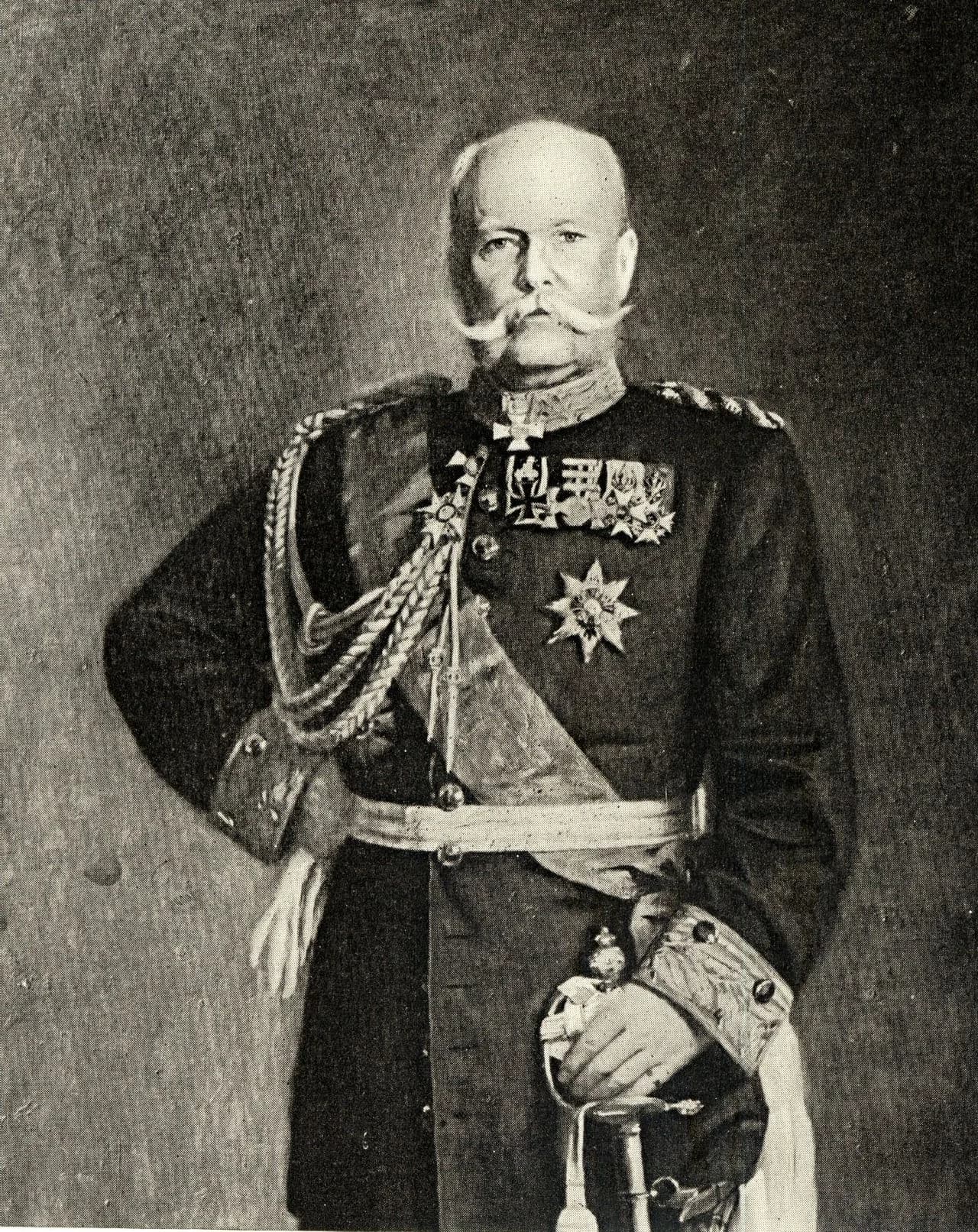 Jacob Meckel