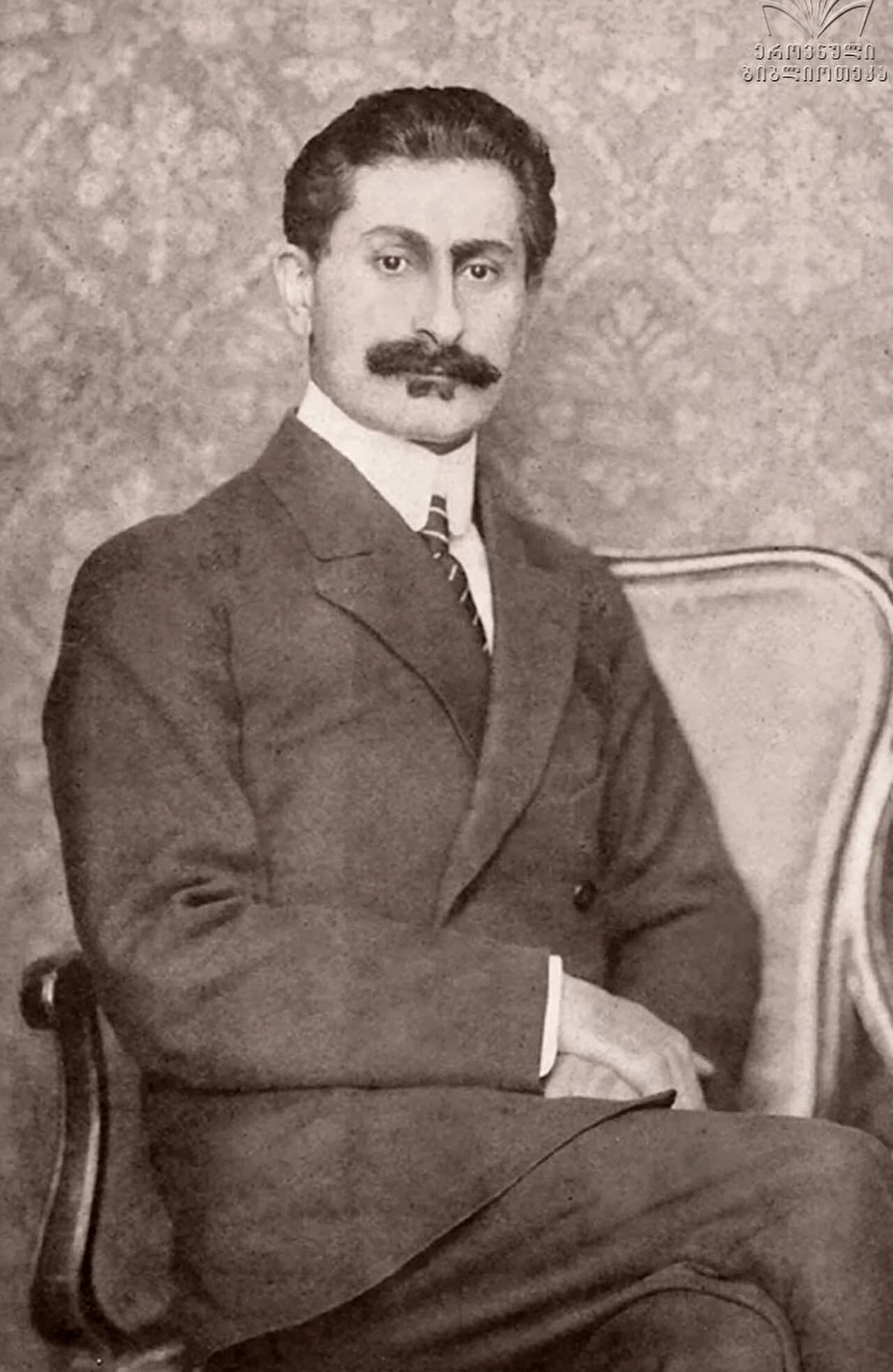 Micheil Zereteli
