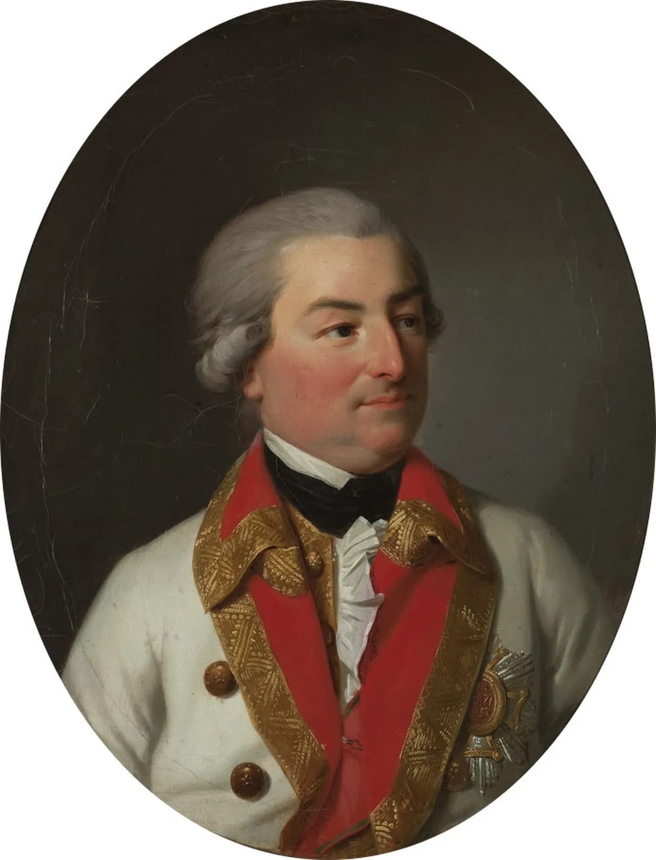 Georg I.
