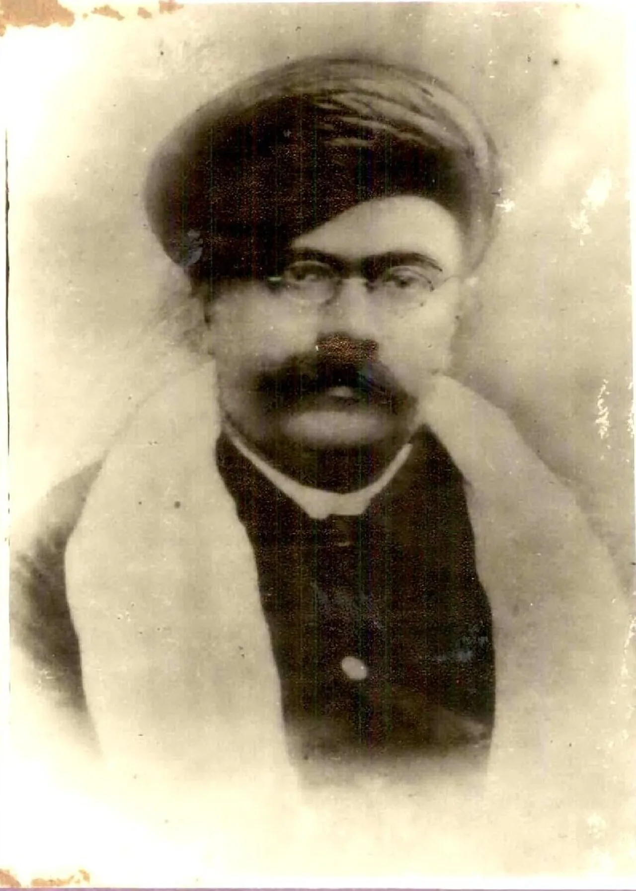 Kavi Kant