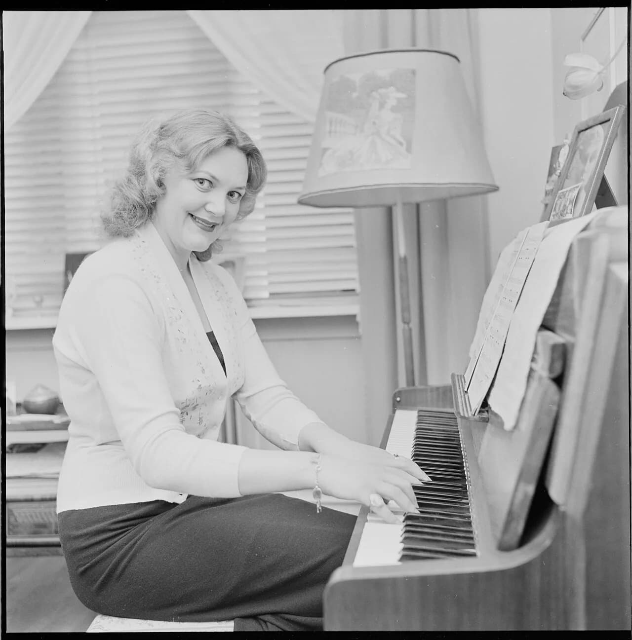Hjørdis Lauenborg