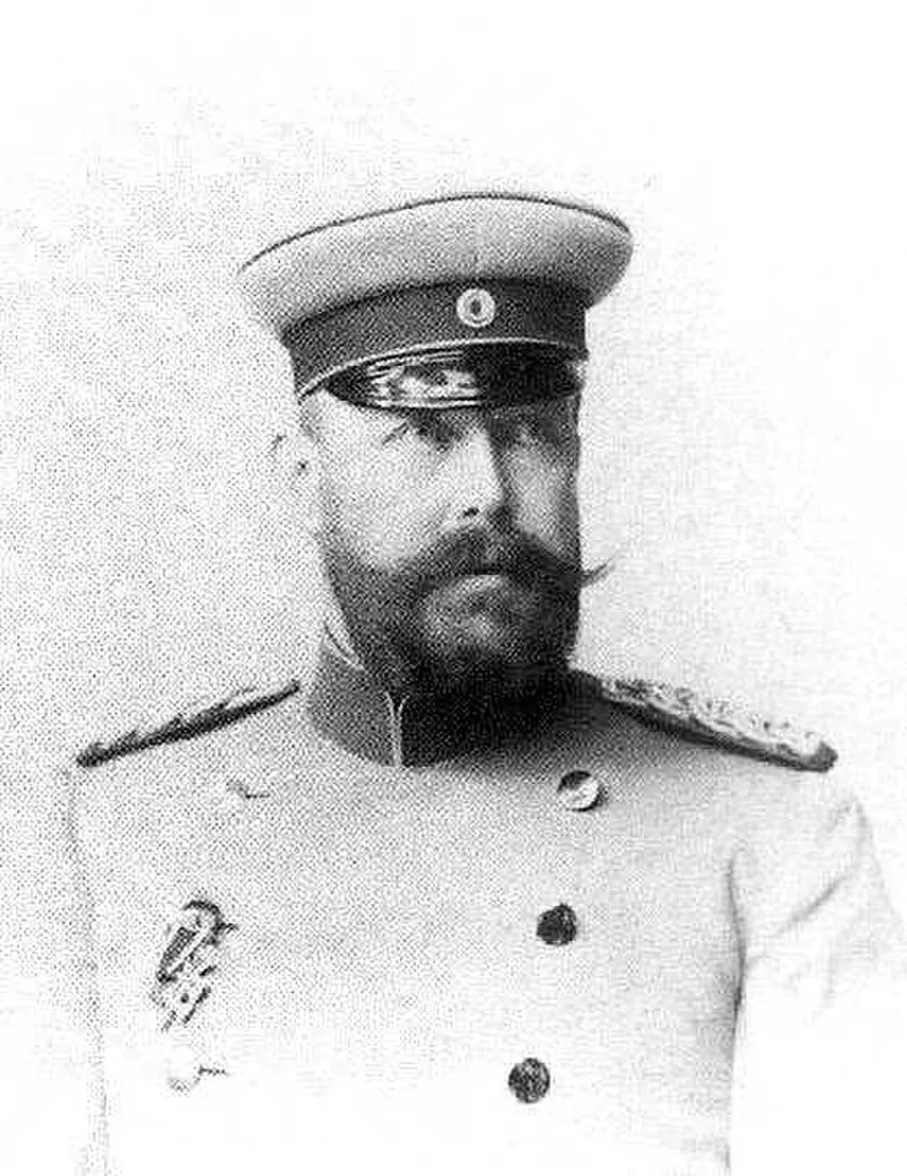 Paul Friedrich zu Mecklenburg