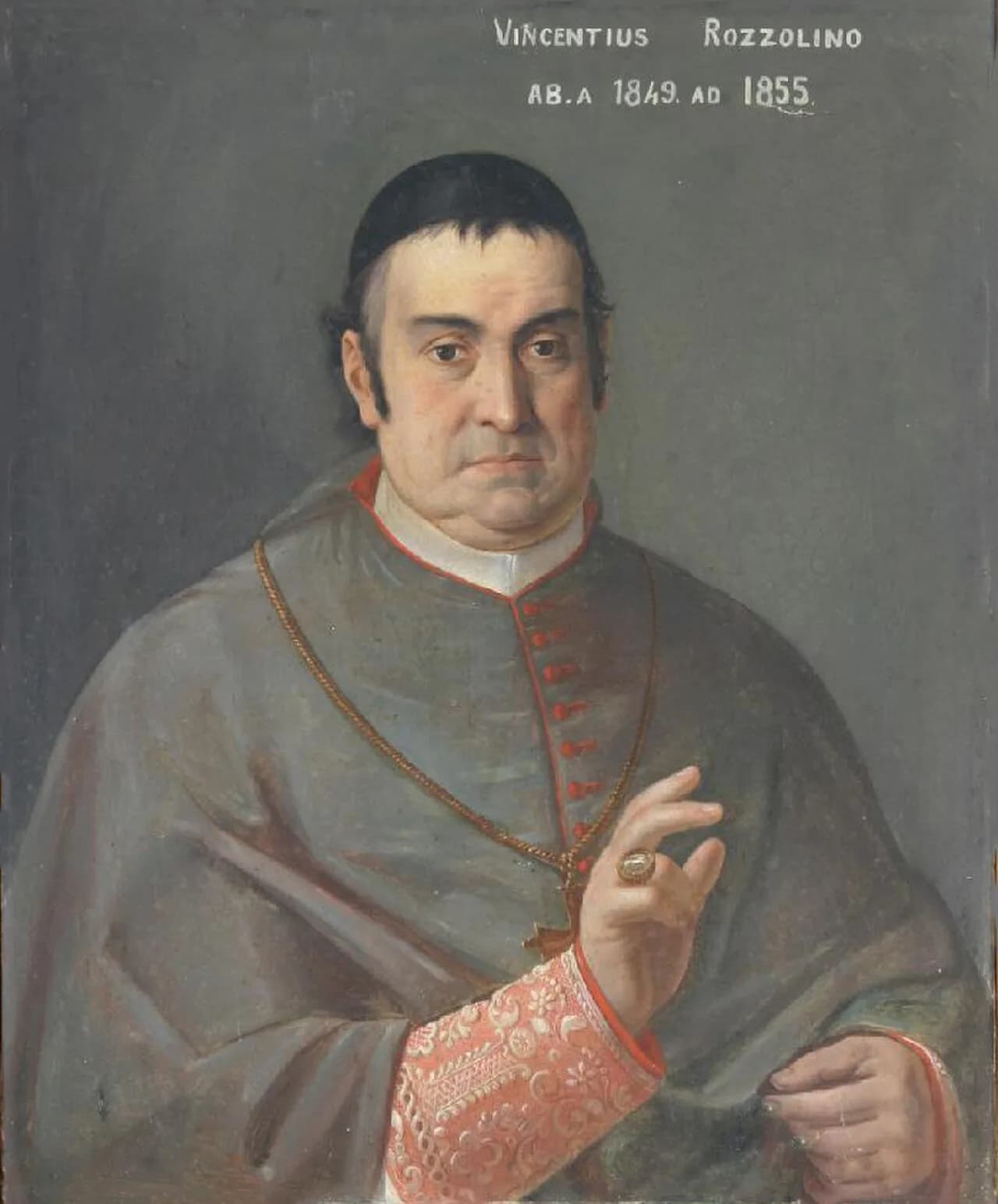Vincenzo Rozzolino
