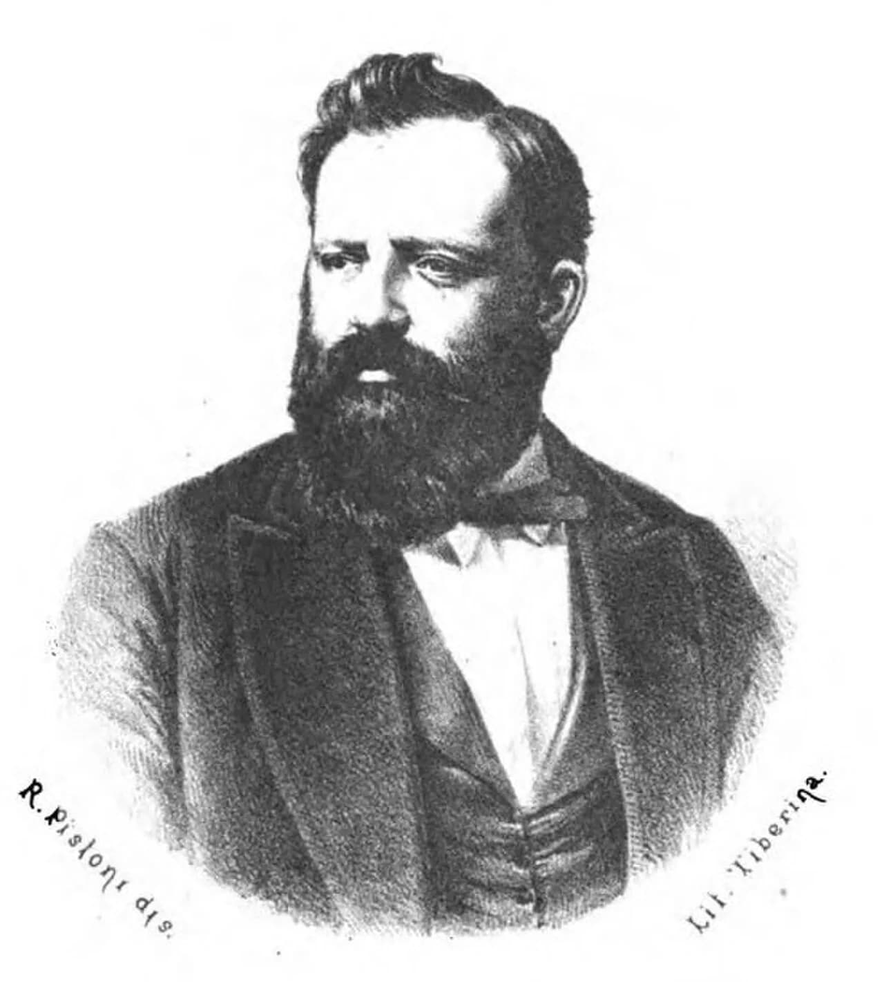 Felice Ferri