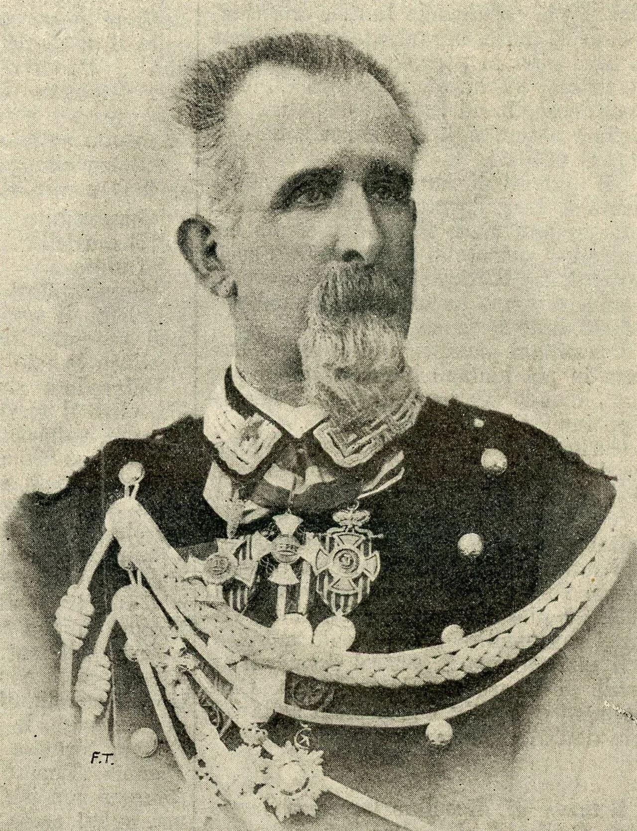 Francesco Carenzi