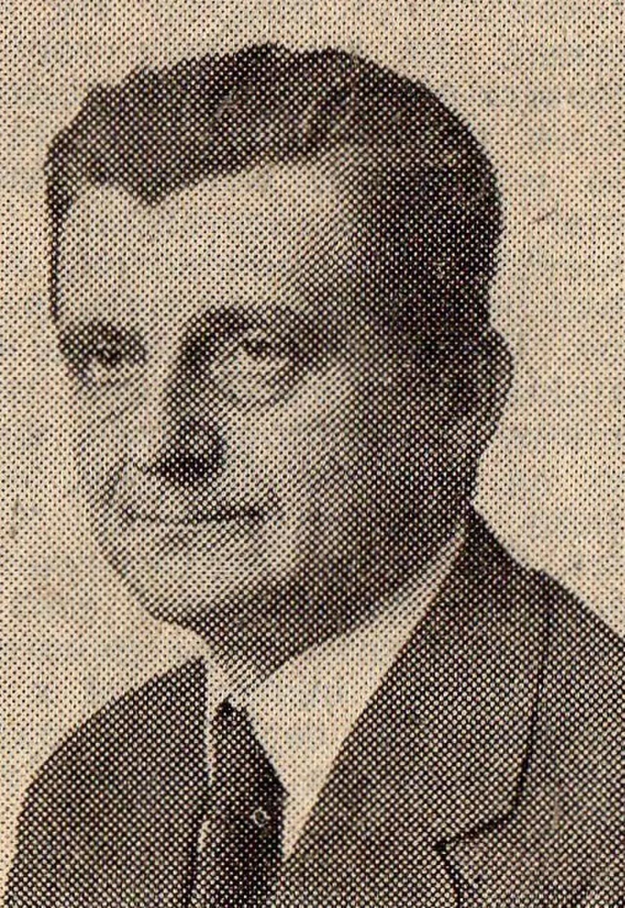 Kazimierz Barcikowski