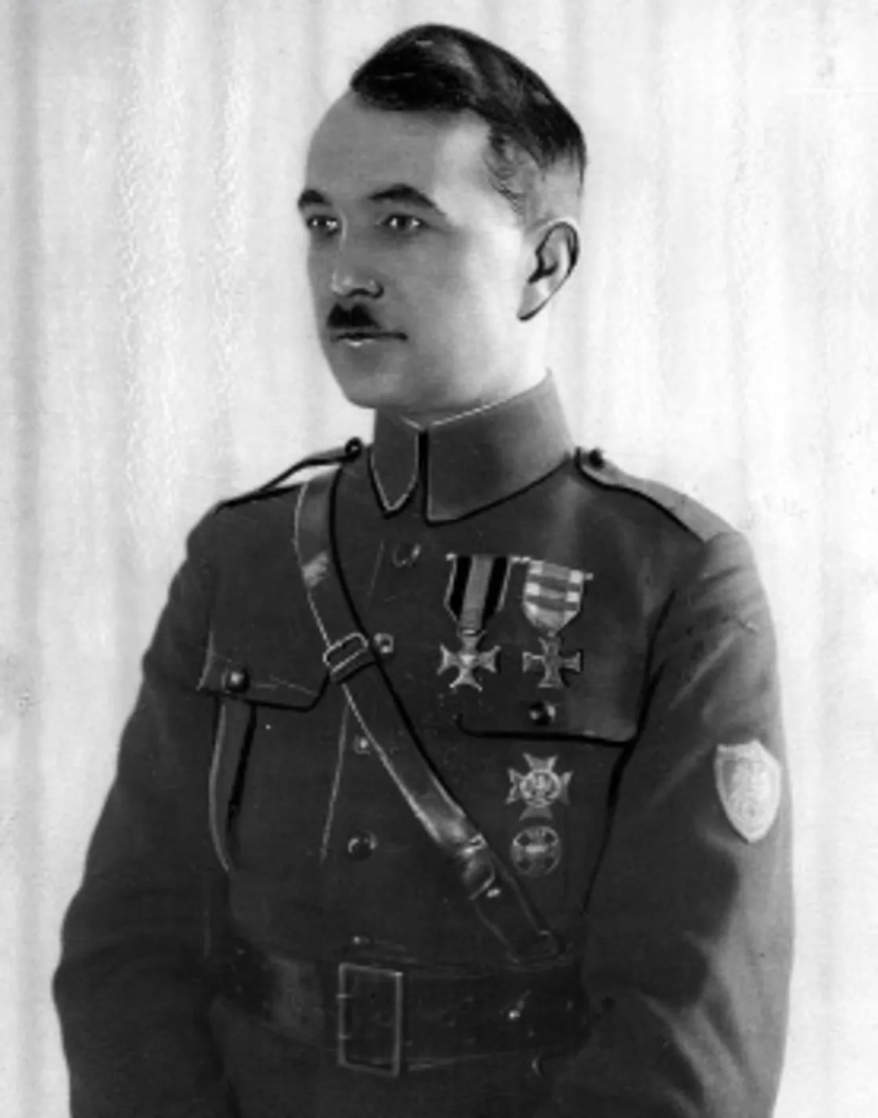 Kazimierz Kierzkowski