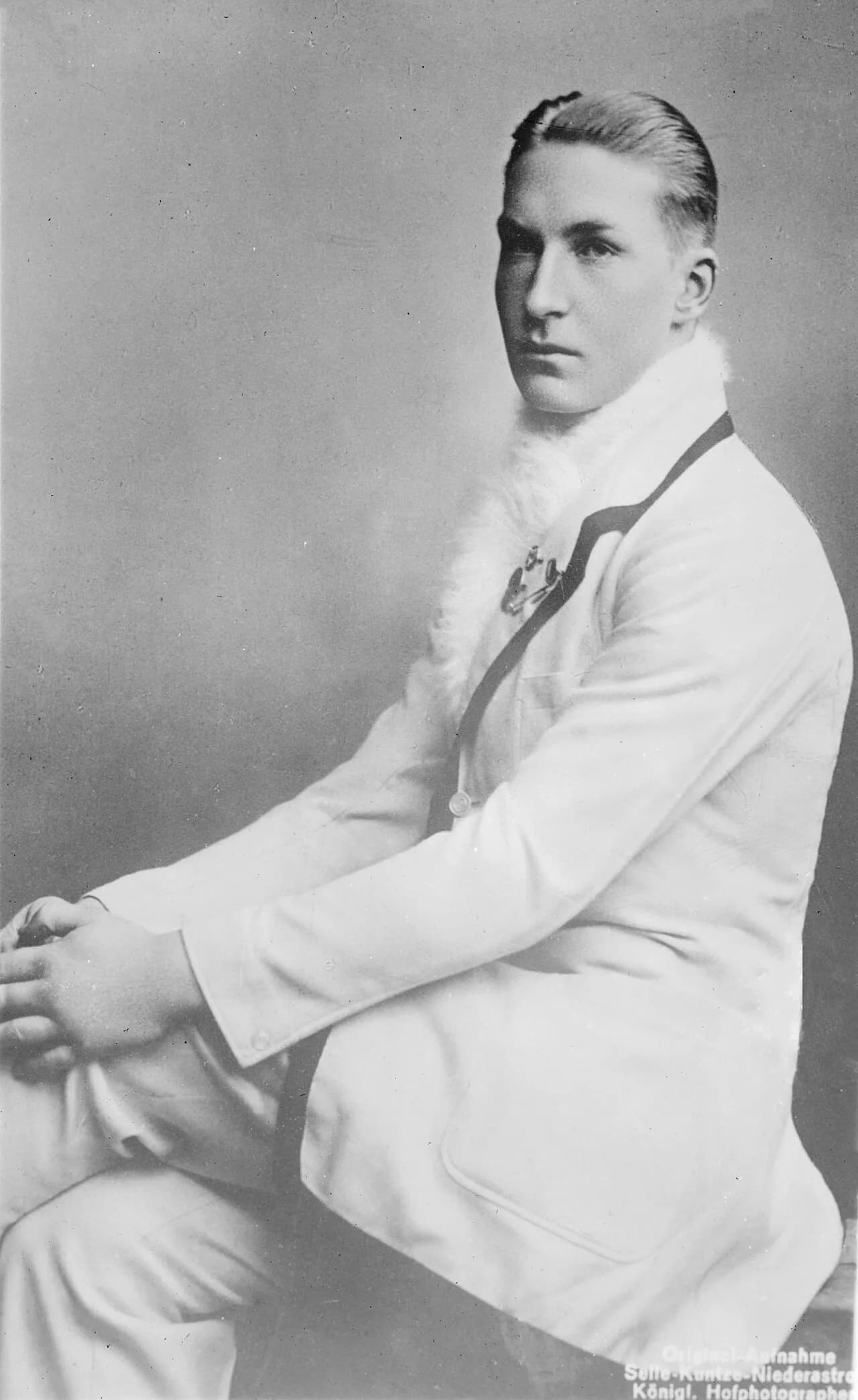 Friedrich Karl von Preußen