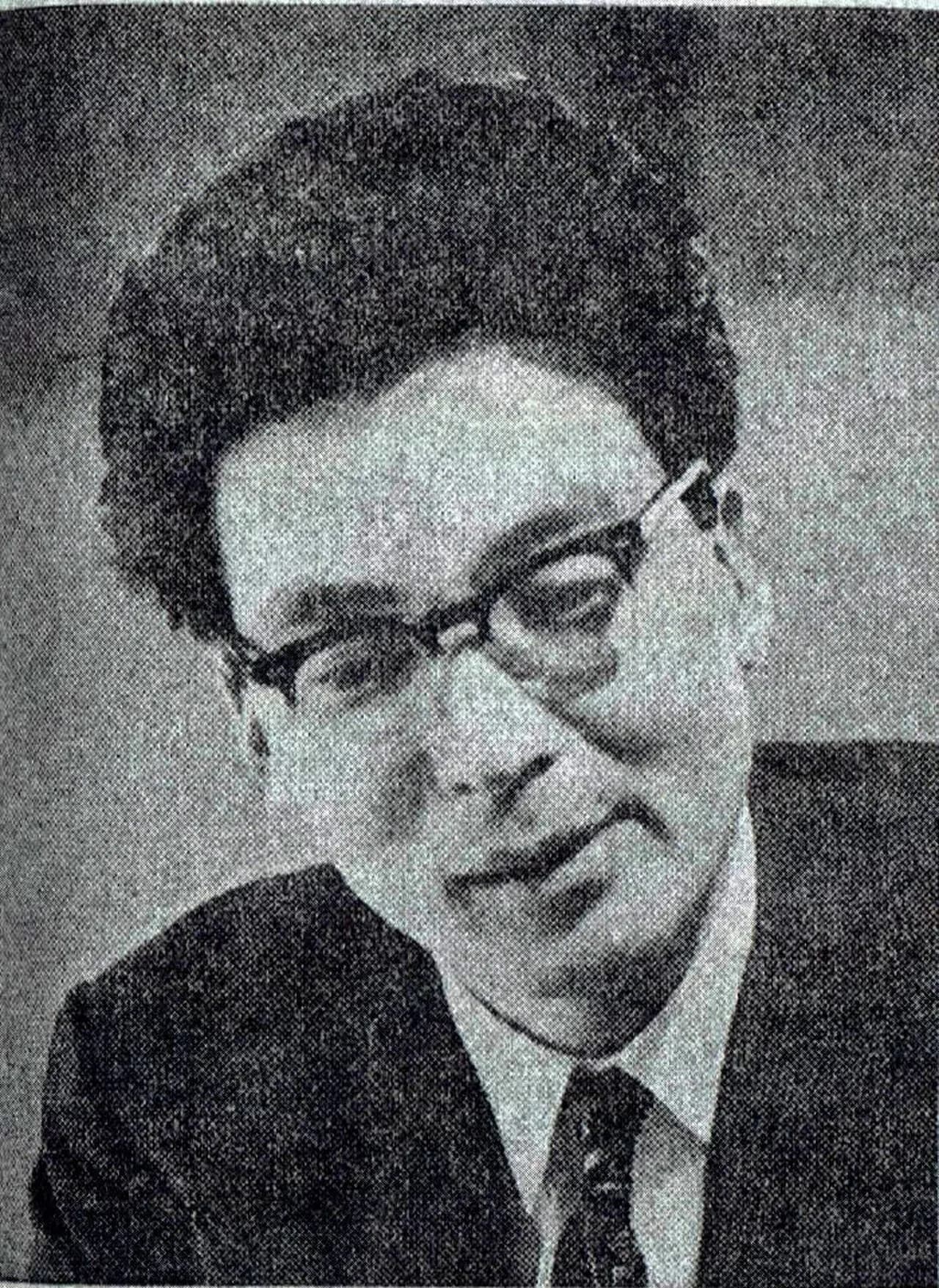 Kazumi Takahashi