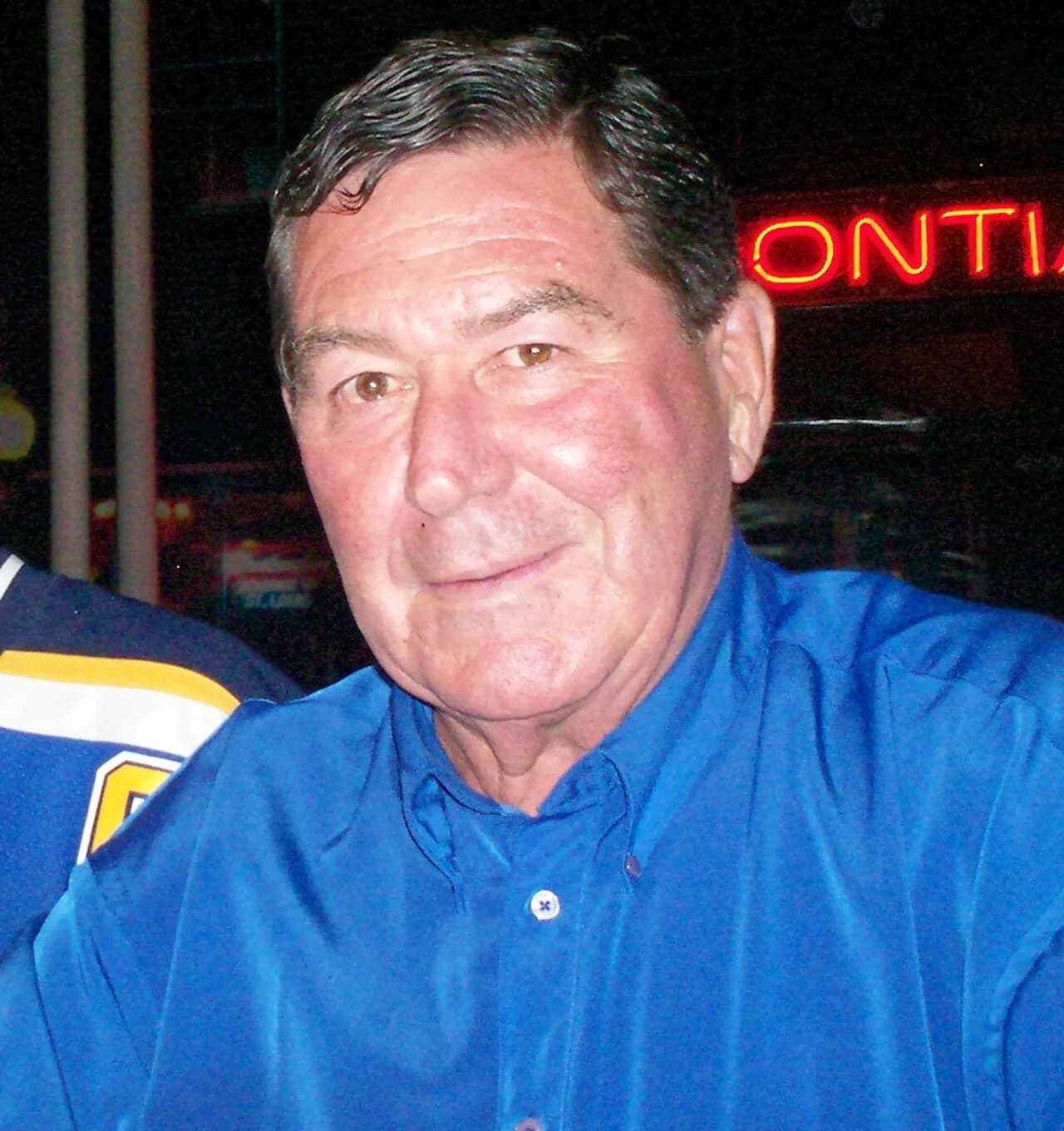 Noel Picard