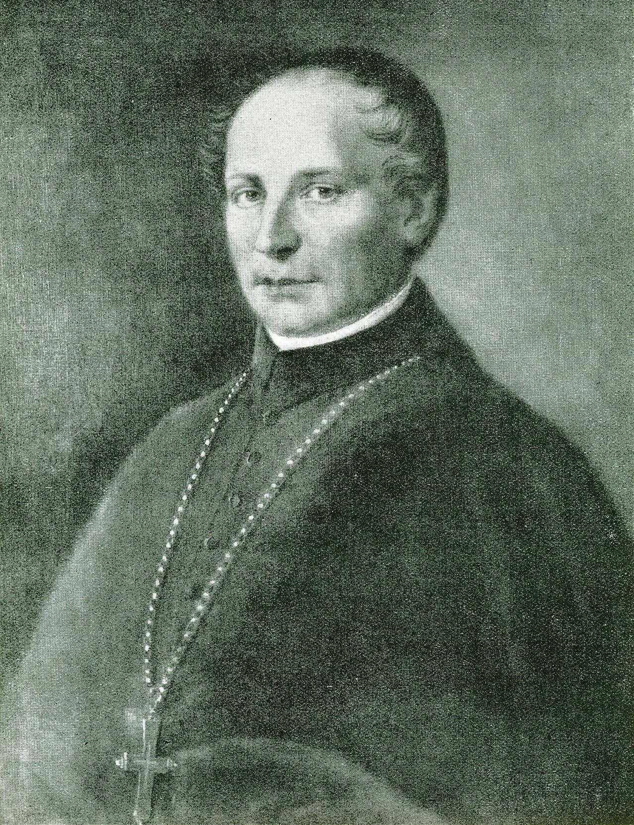 Melchior von Diepenbrock