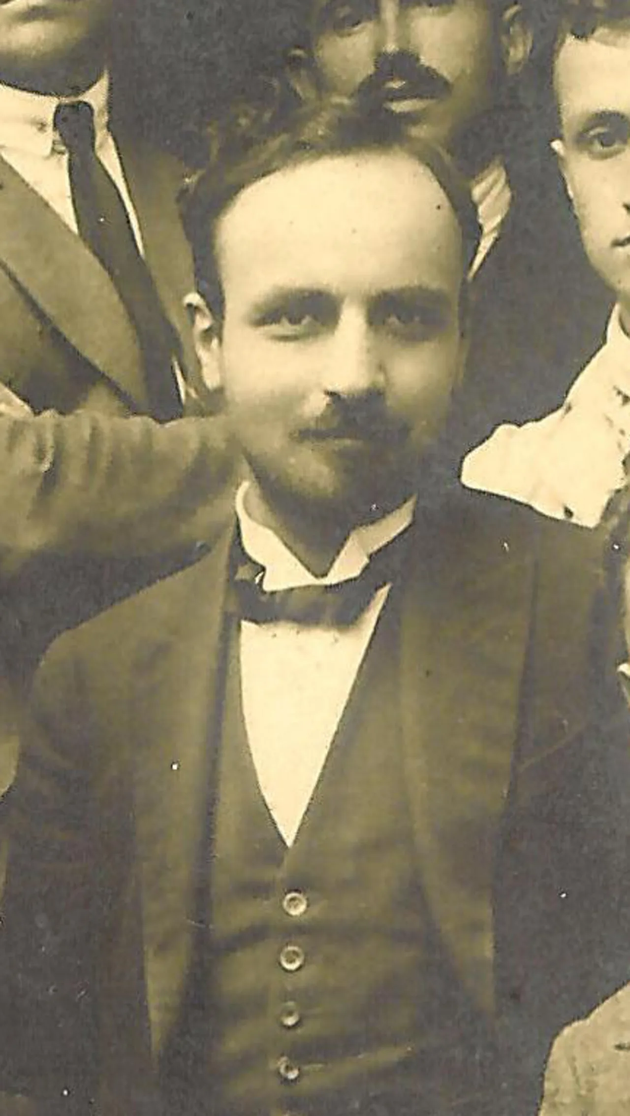 Kegham Kavafian