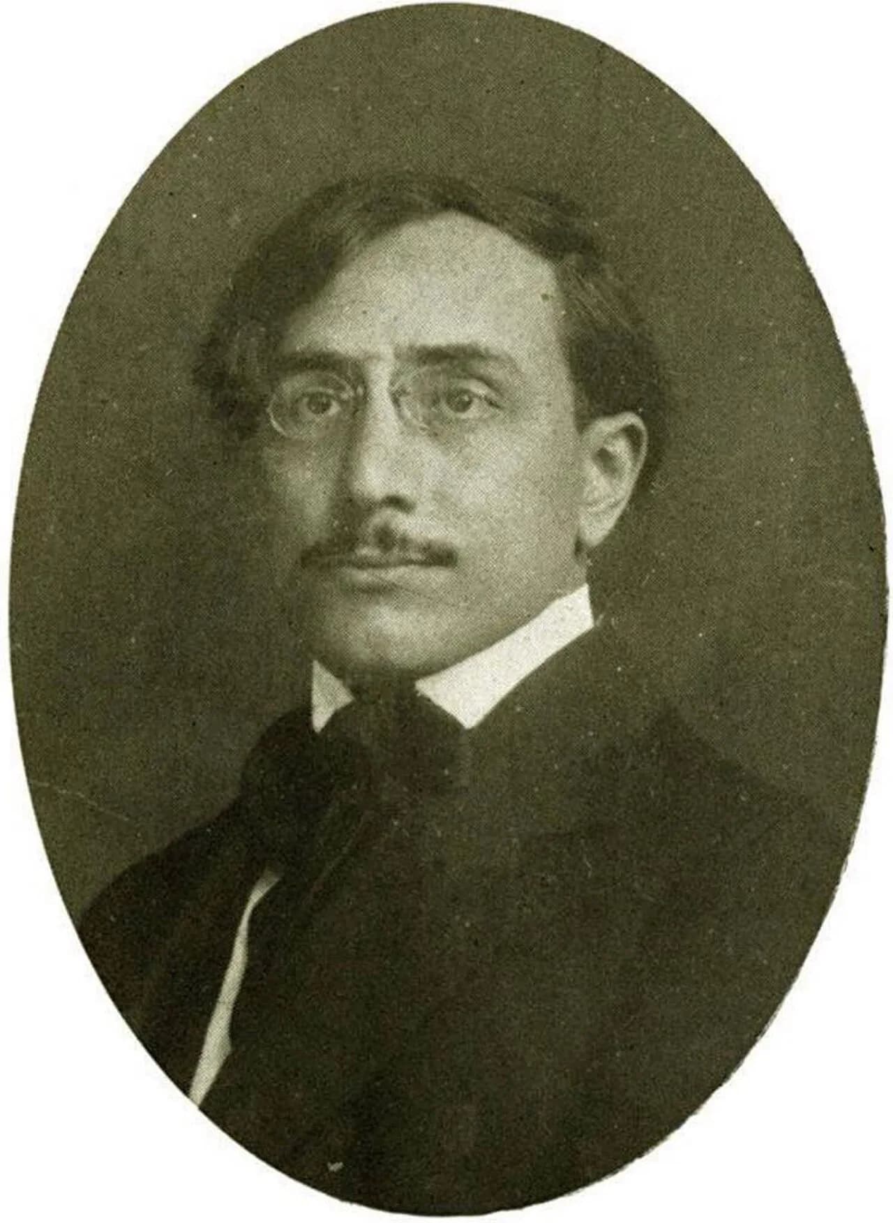 Kegham Parseghian