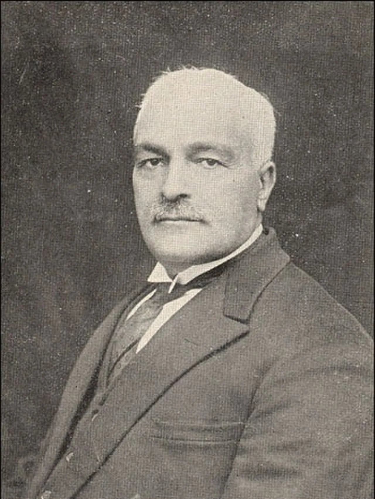 Keikhosrow Shahrokh