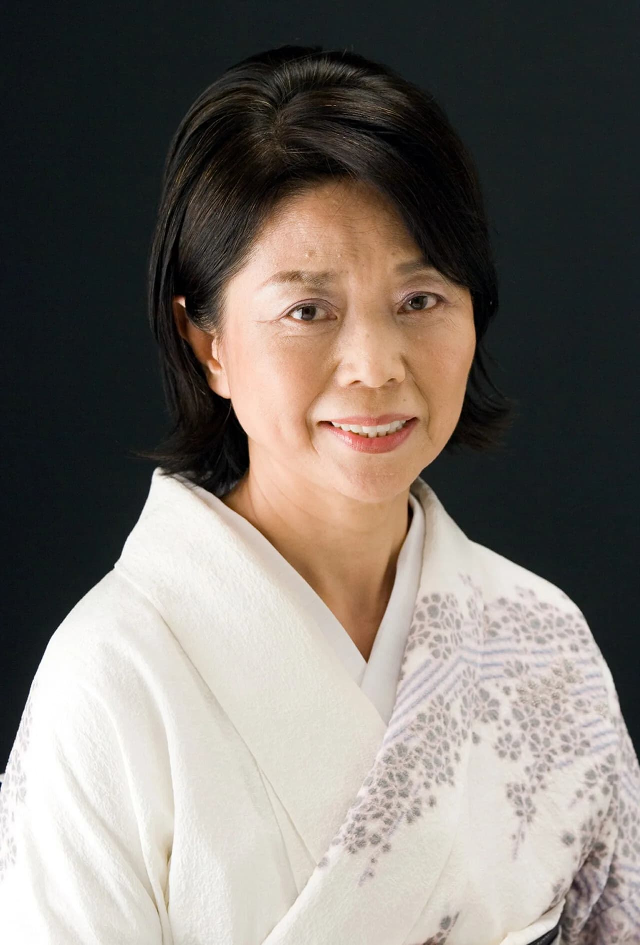 Keiko Nosaka