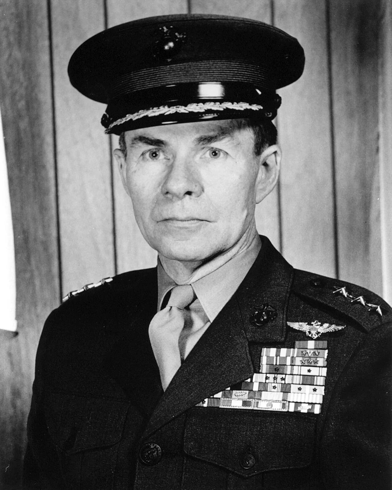 Keith B. McCutcheon