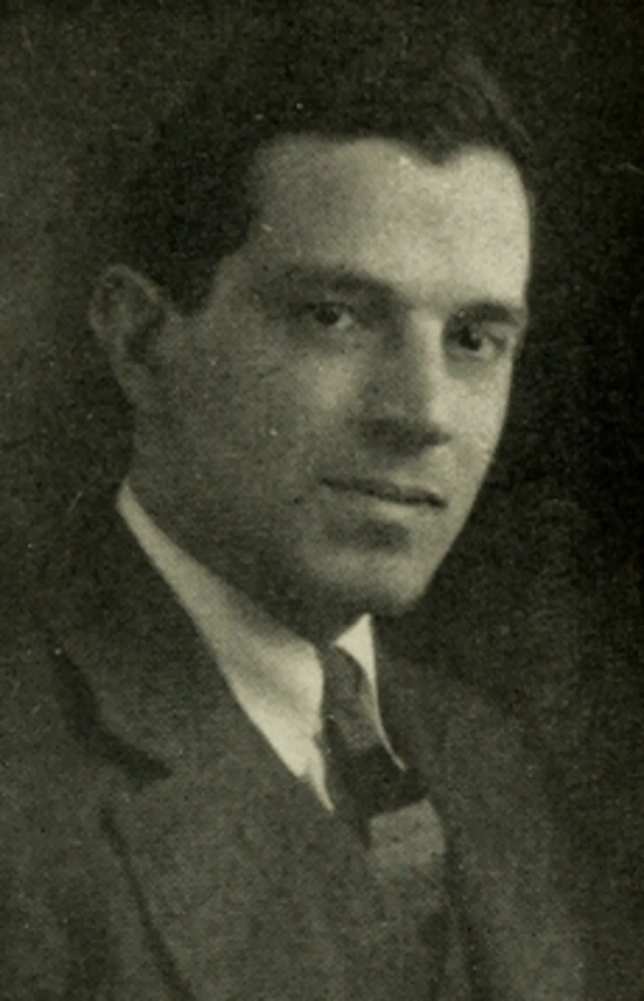 Keith Falconer Fletcher