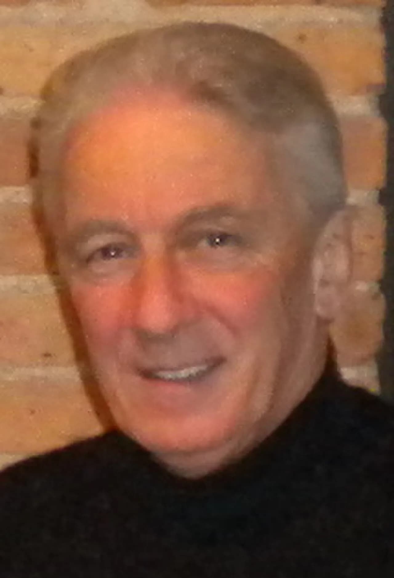 Keith Farnham